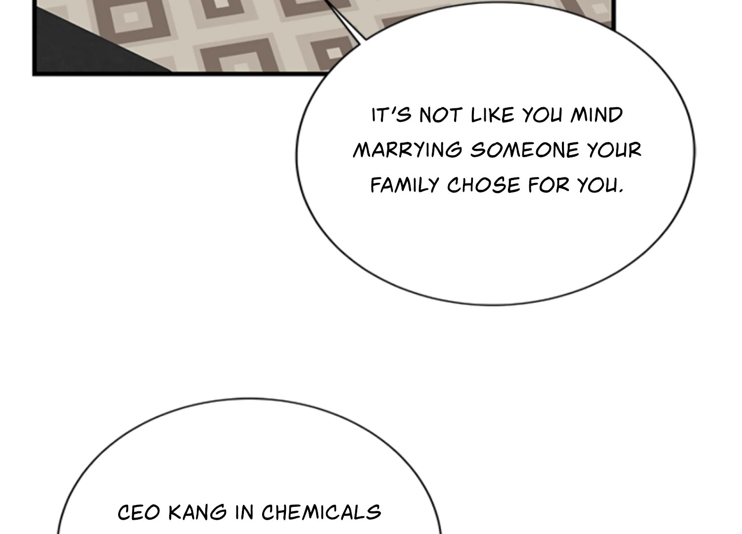 Sultry Trap chapter 1 page 99