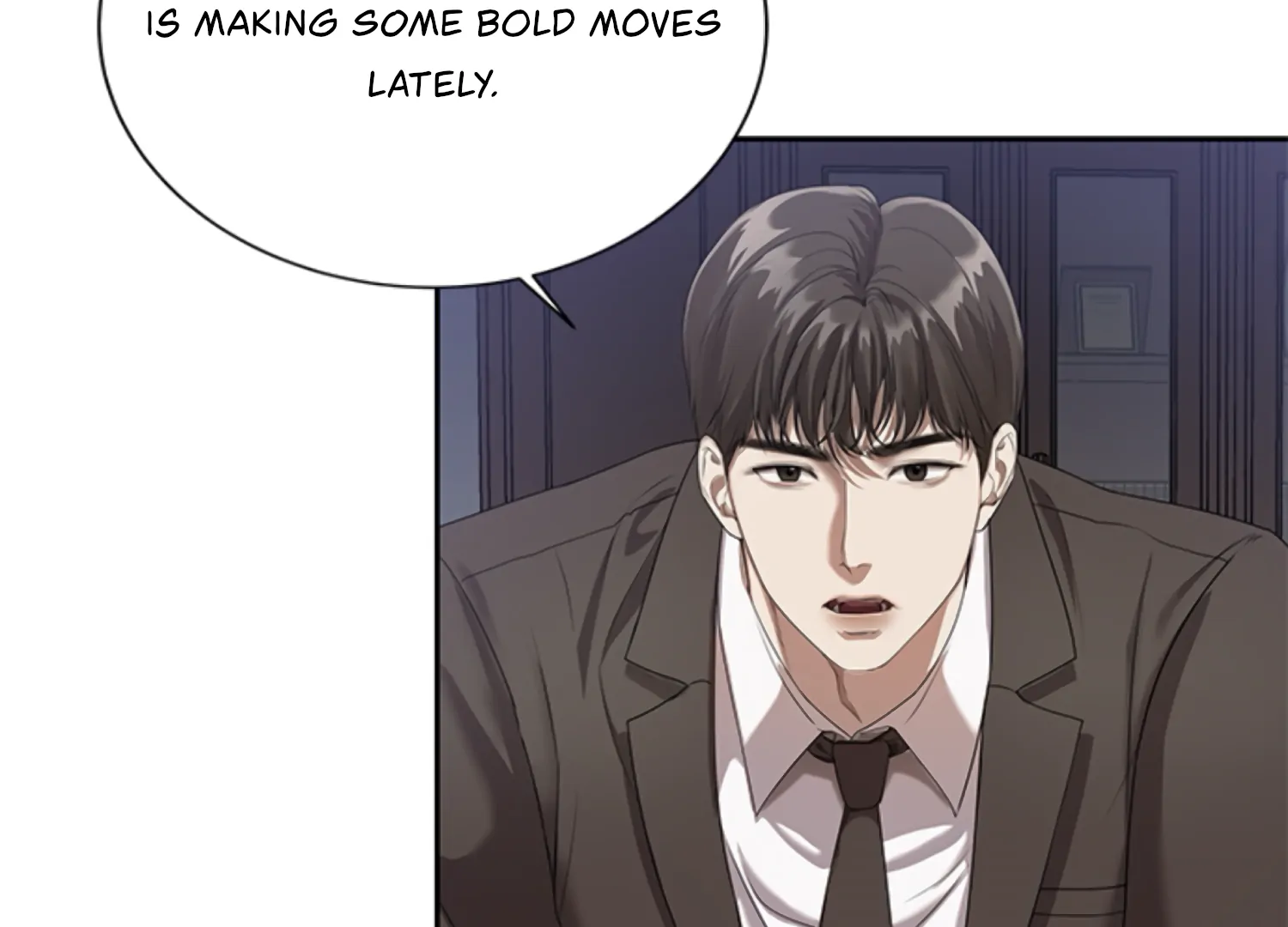 Sultry Trap chapter 1 page 100