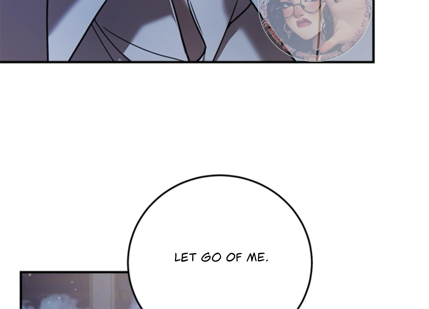 Sultry Trap chapter 11 page 11