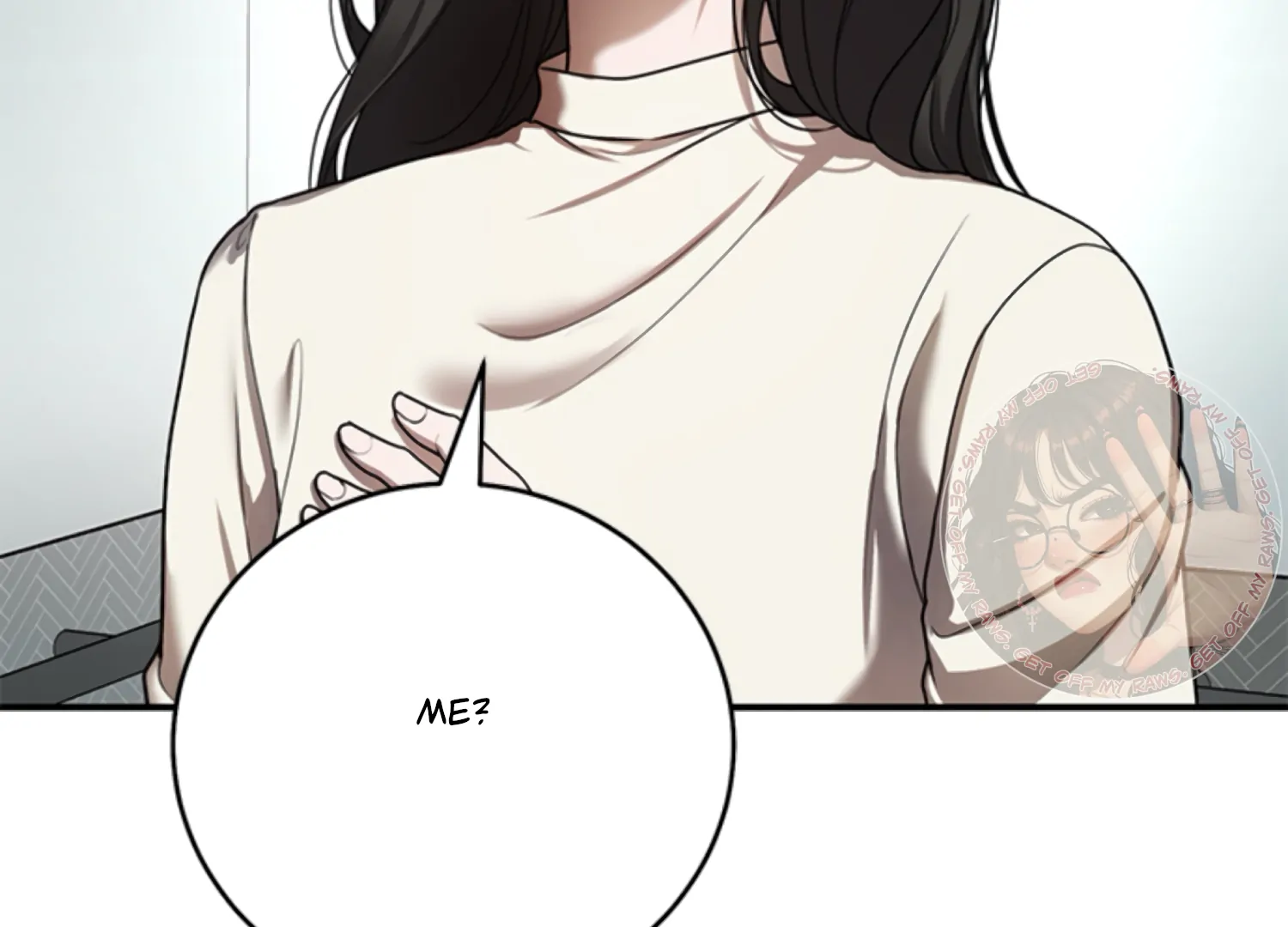 Sultry Trap chapter 11 page 108