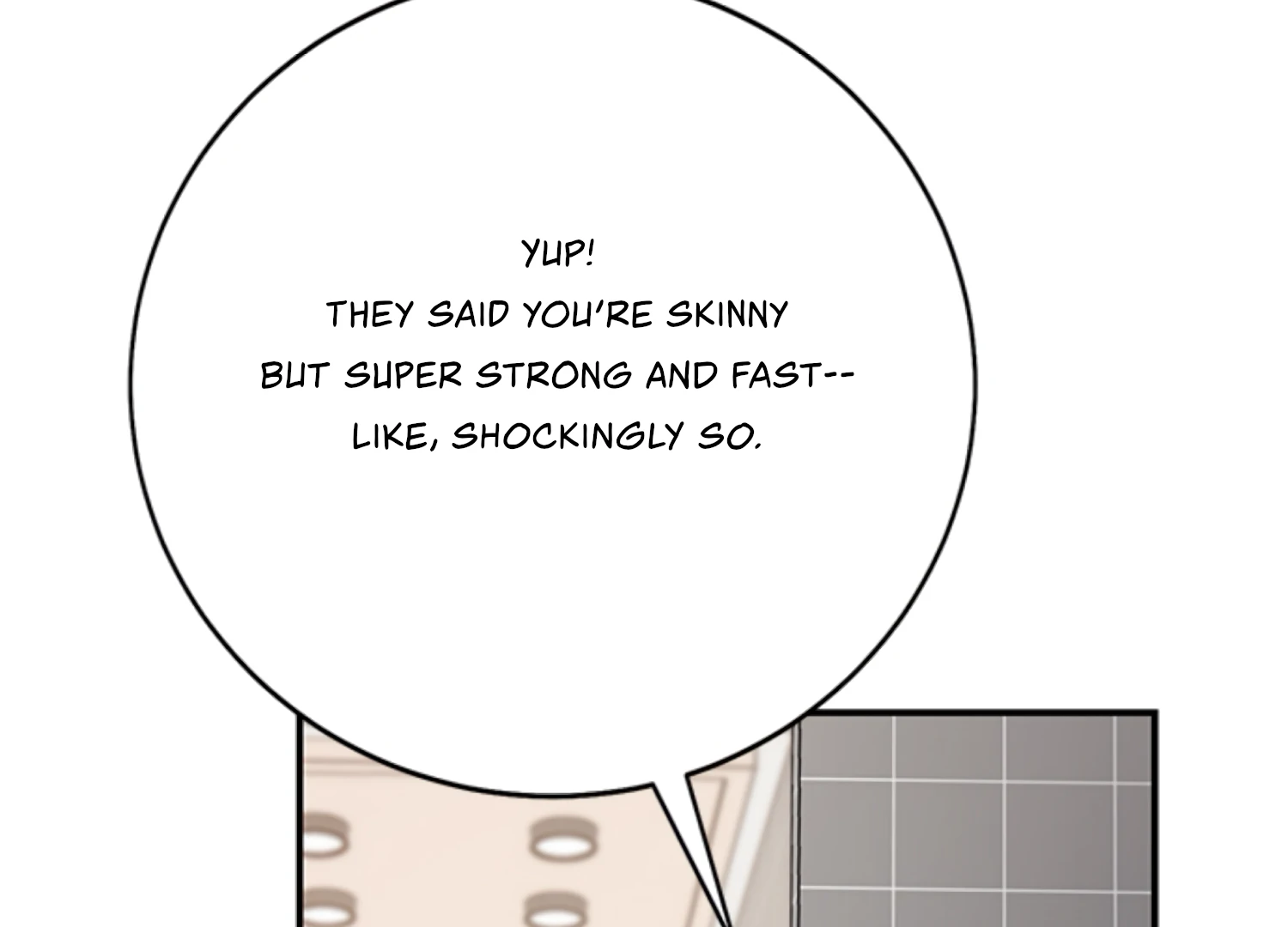 Sultry Trap chapter 11 page 110
