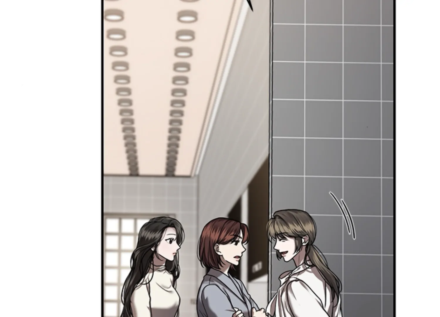 Sultry Trap chapter 11 page 111