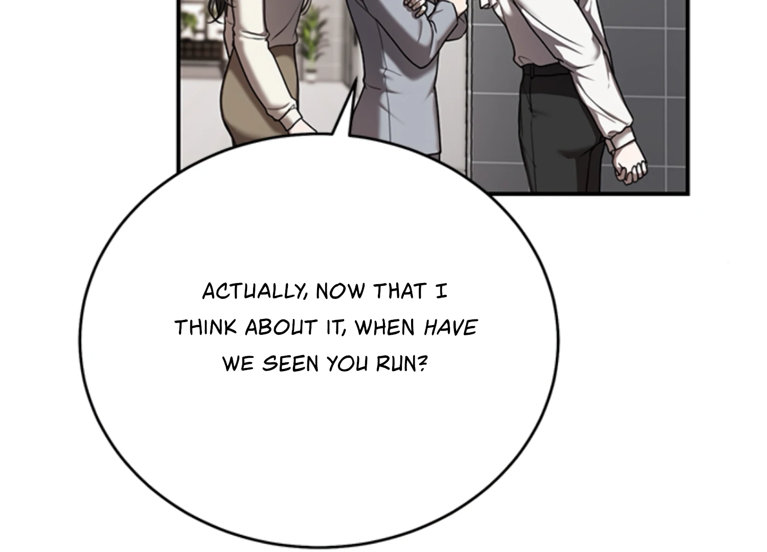 Sultry Trap chapter 11 page 112