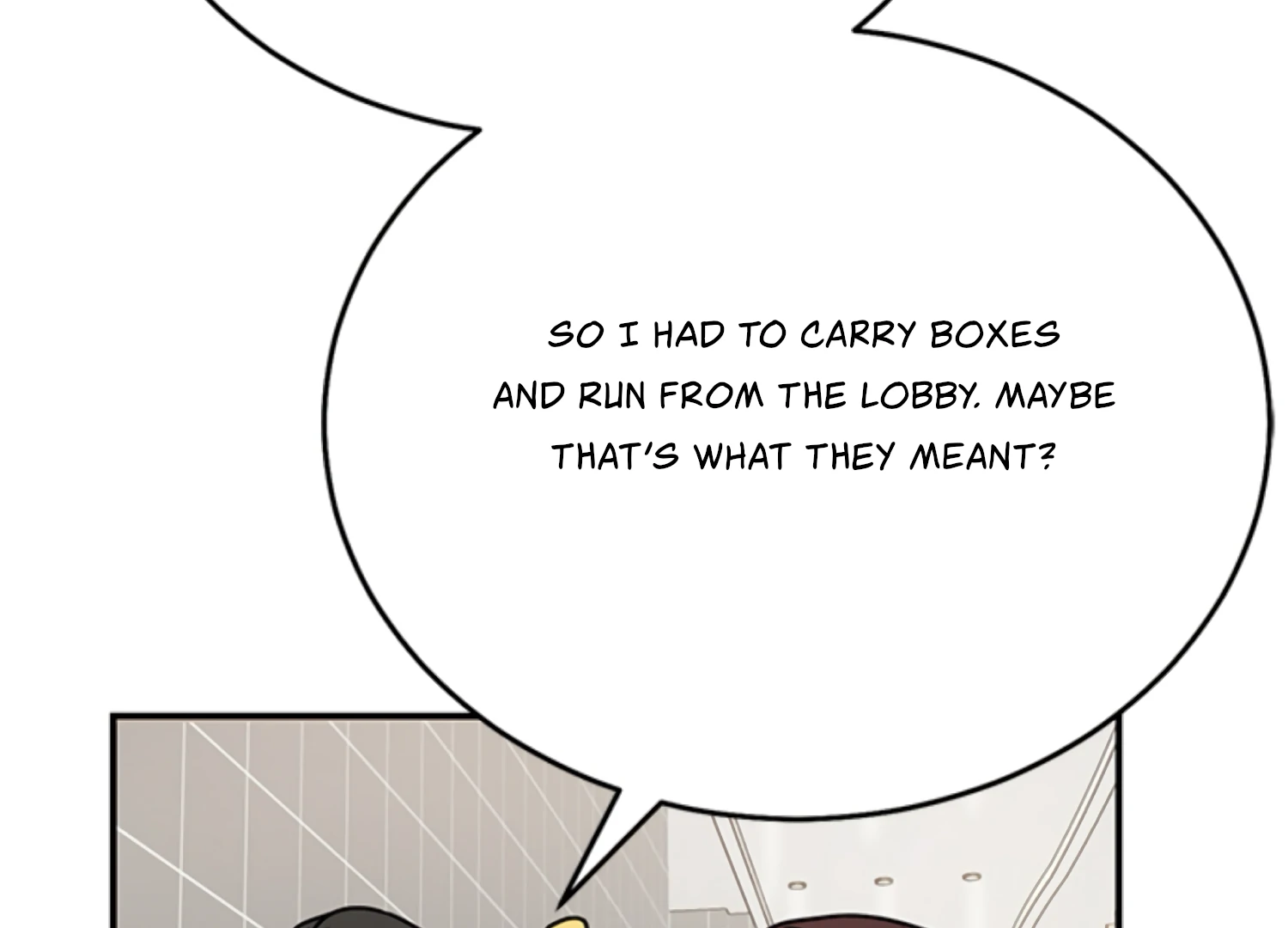 Sultry Trap chapter 11 page 114