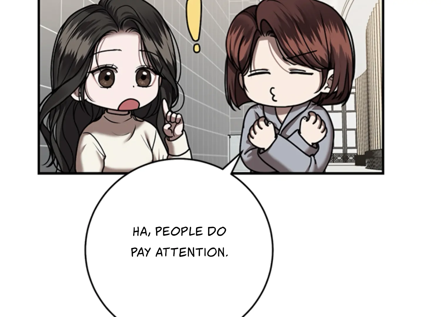 Sultry Trap chapter 11 page 115