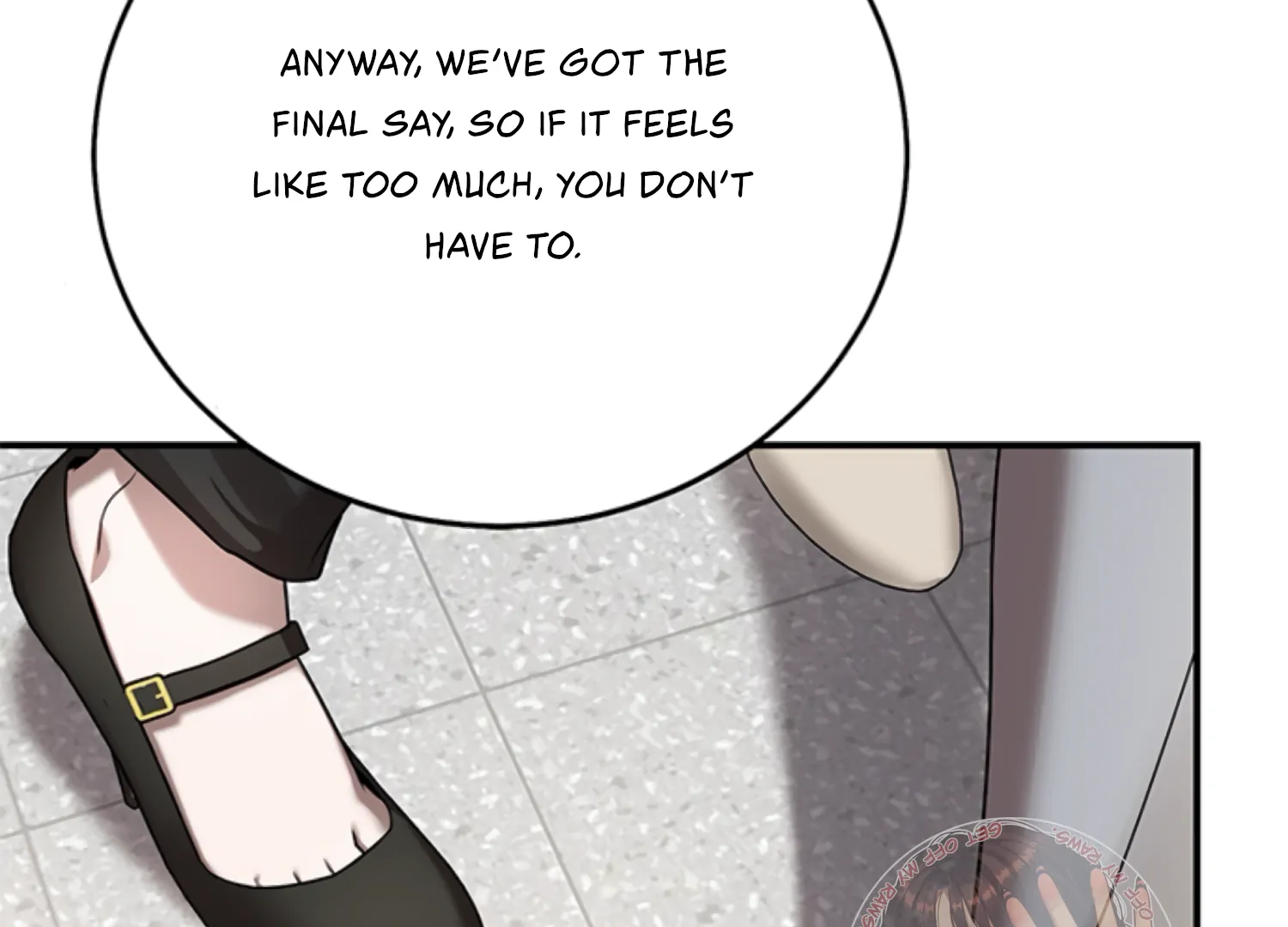 Sultry Trap chapter 11 page 117