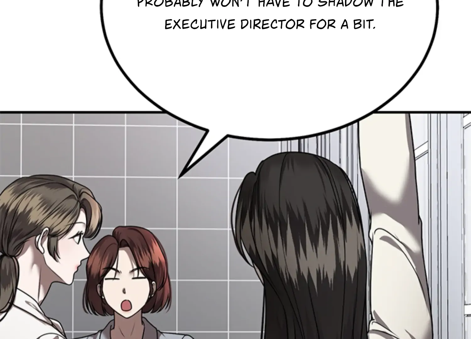 Sultry Trap chapter 11 page 122