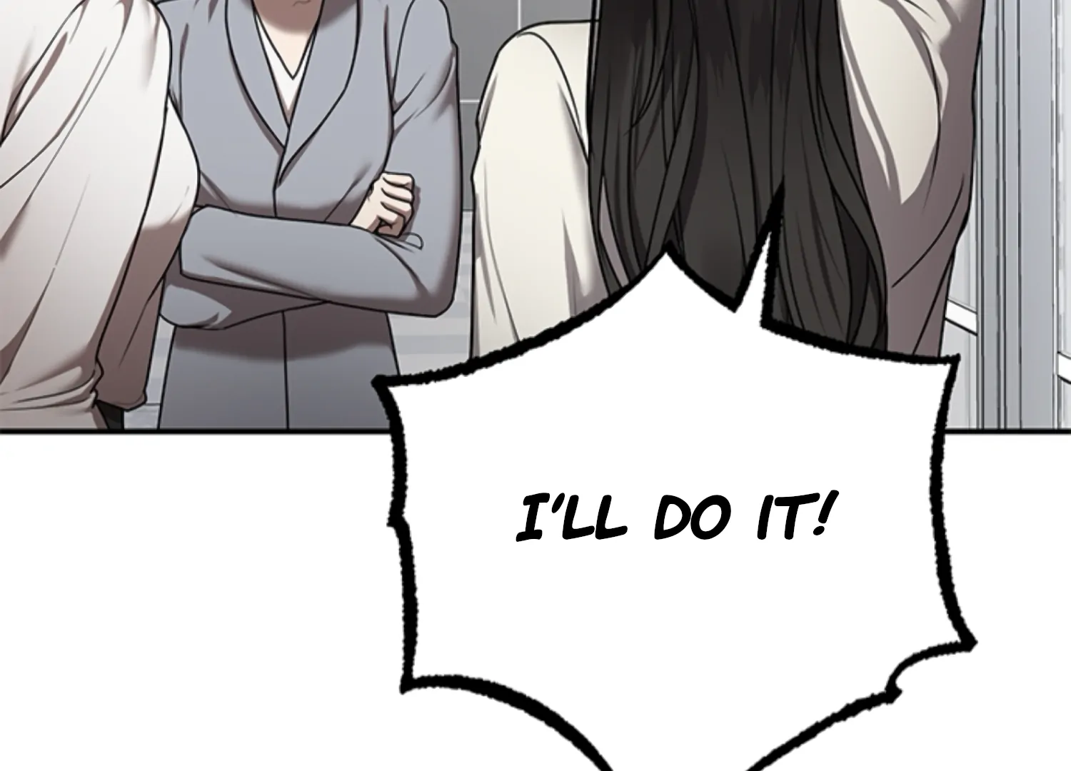 Sultry Trap chapter 11 page 123