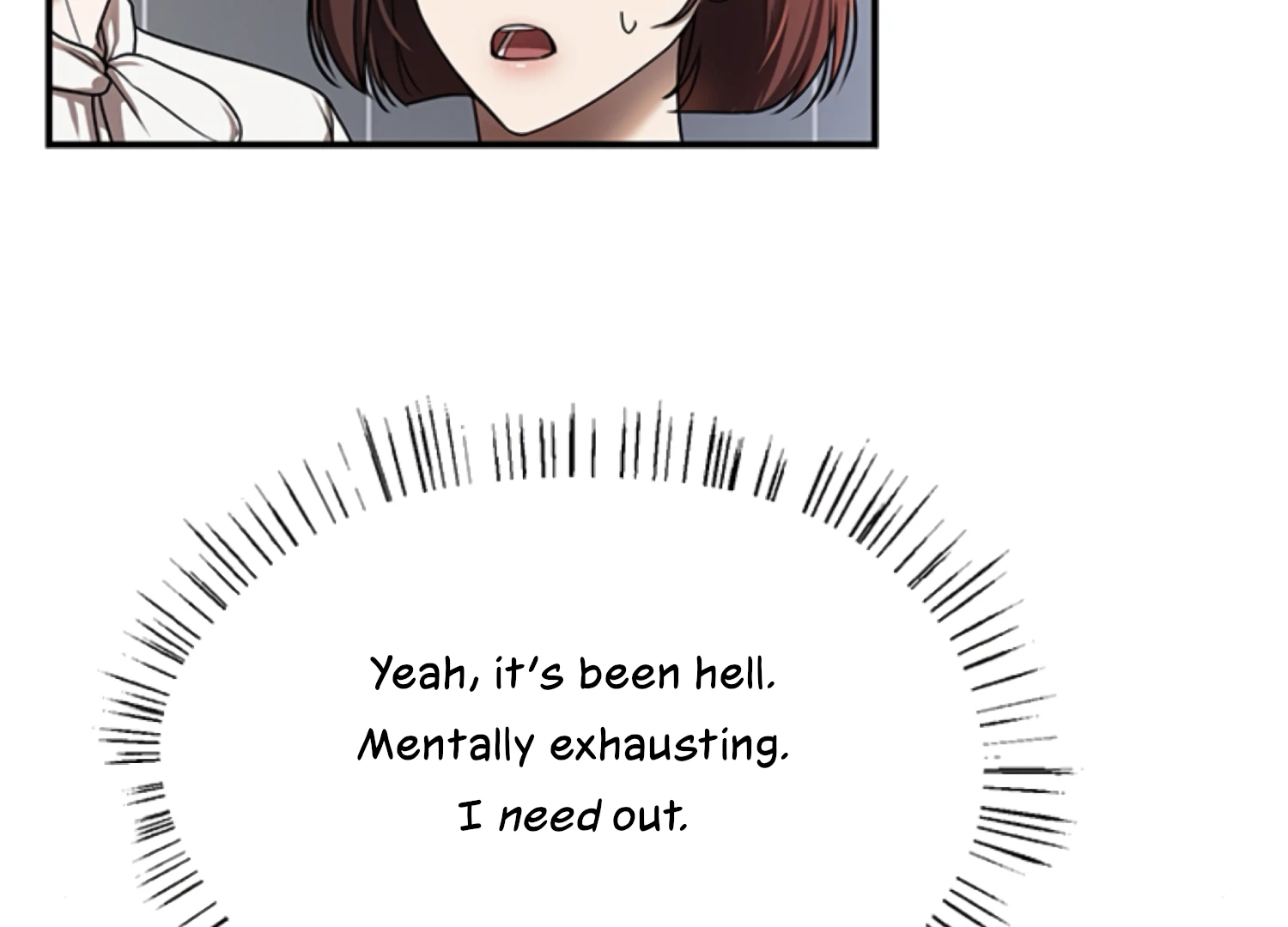 Sultry Trap chapter 11 page 126
