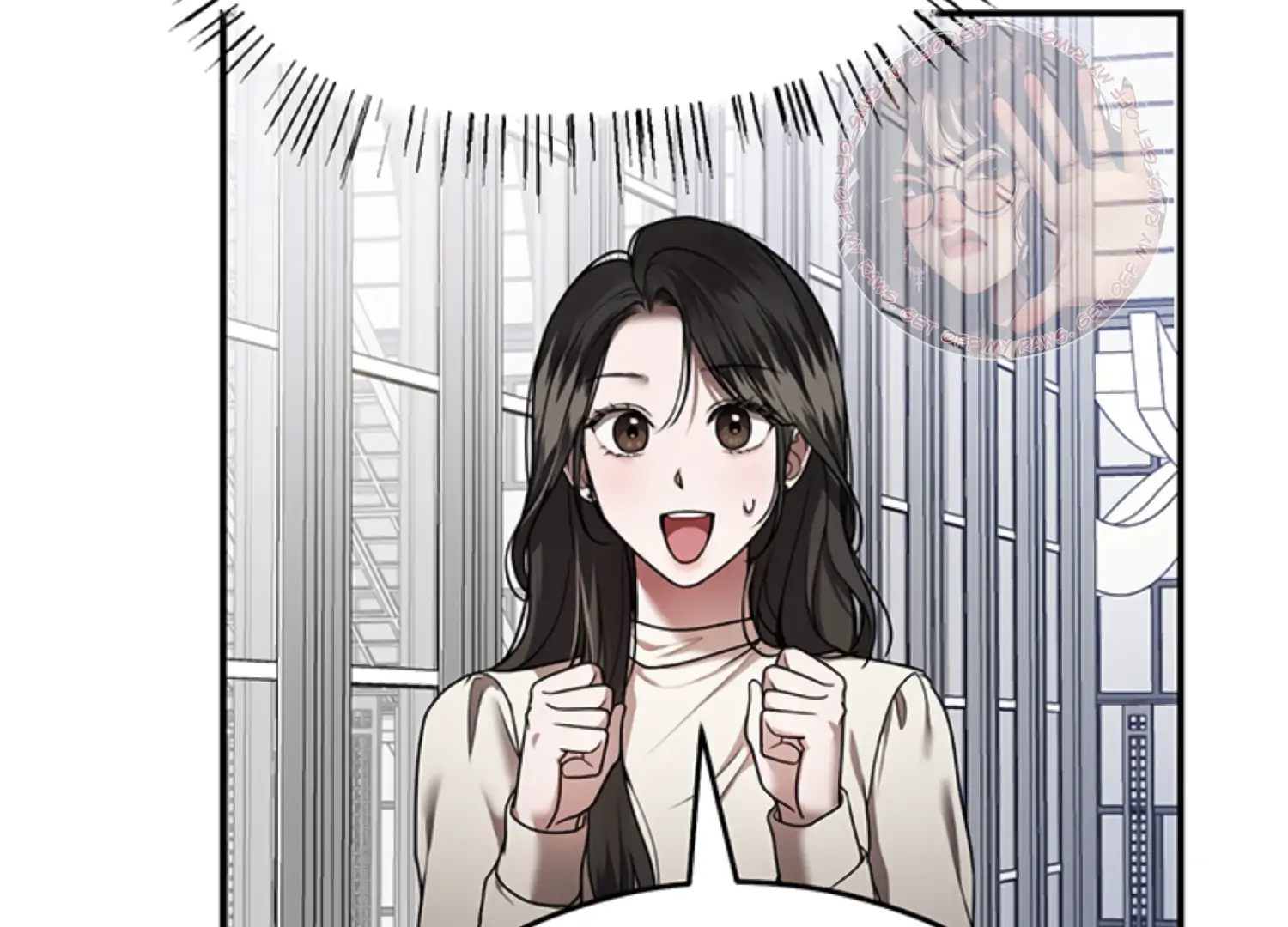 Sultry Trap chapter 11 page 127