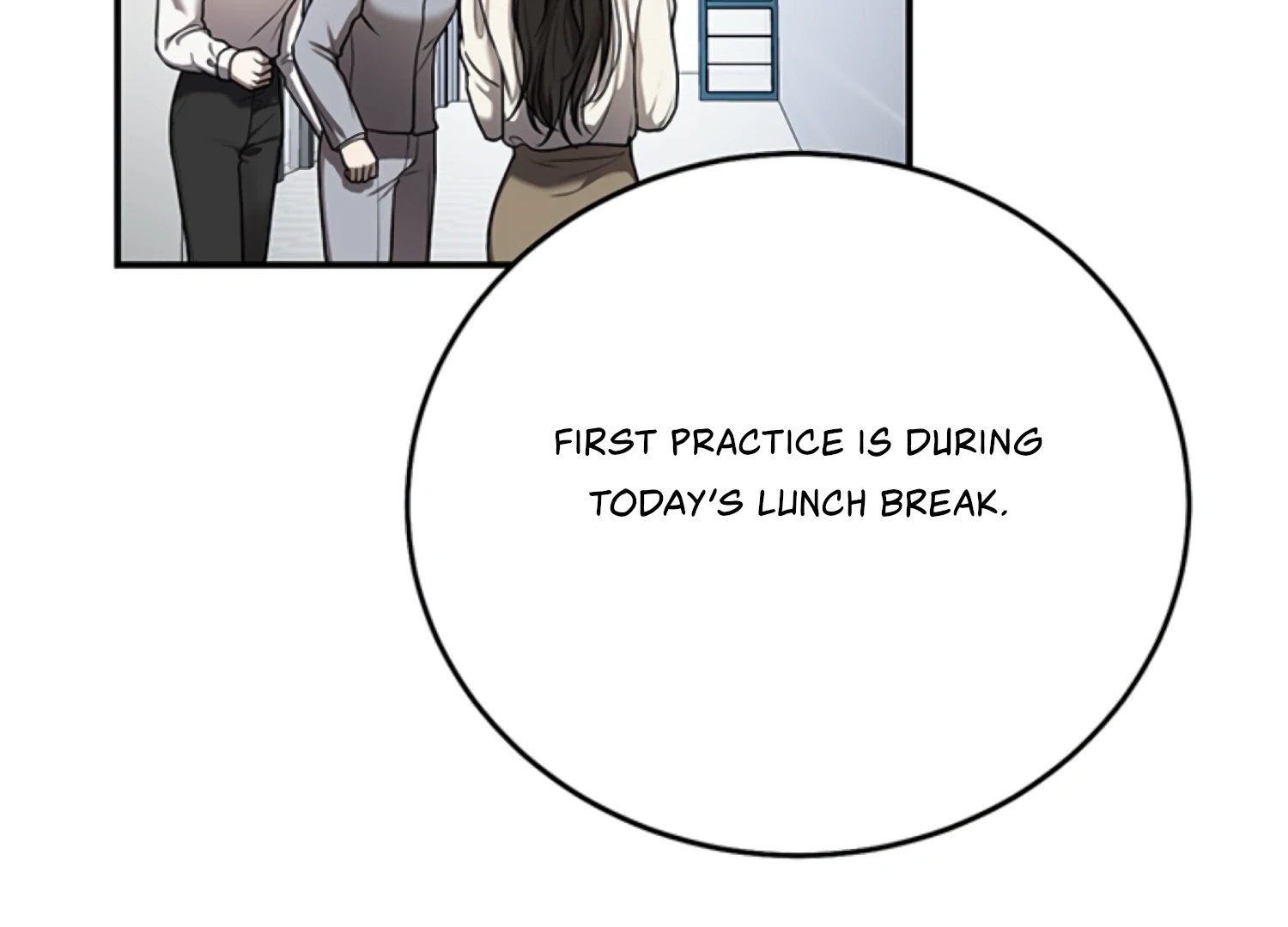 Sultry Trap chapter 11 page 131