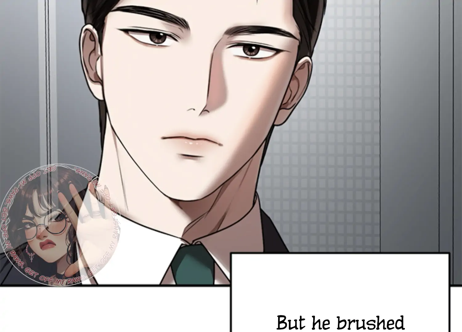 Sultry Trap chapter 11 page 138