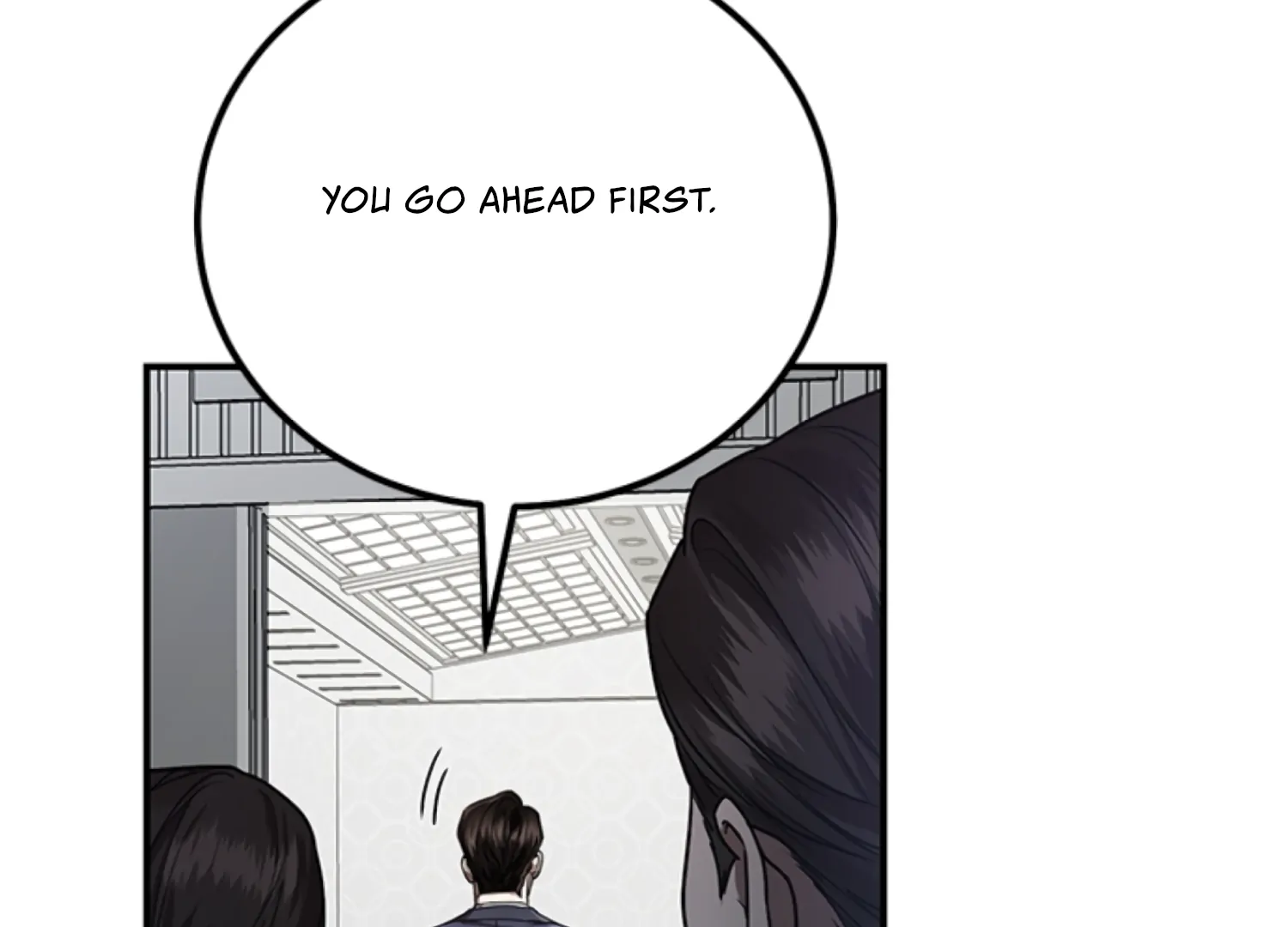 Sultry Trap chapter 11 page 143