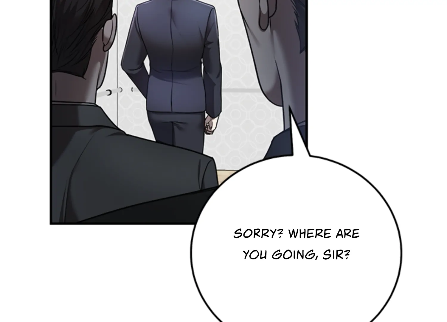 Sultry Trap chapter 11 page 144