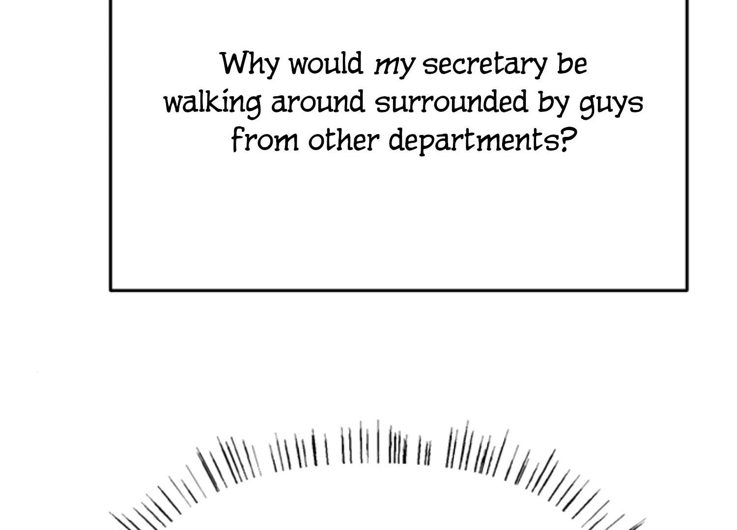 Sultry Trap chapter 11 page 150