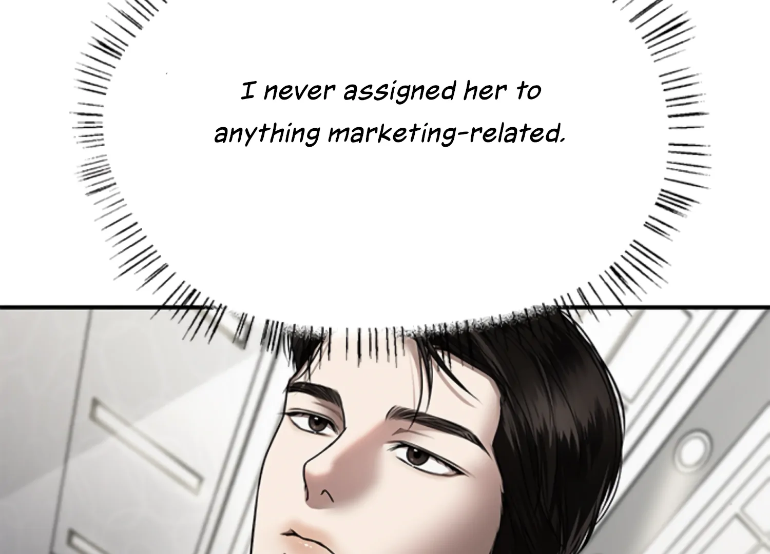 Sultry Trap chapter 11 page 151