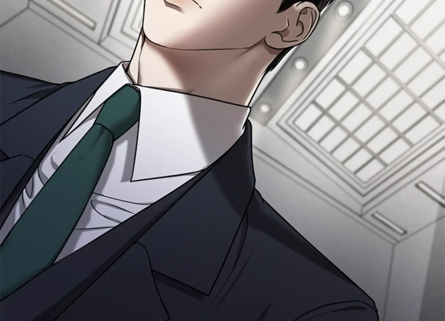Sultry Trap chapter 11 page 152