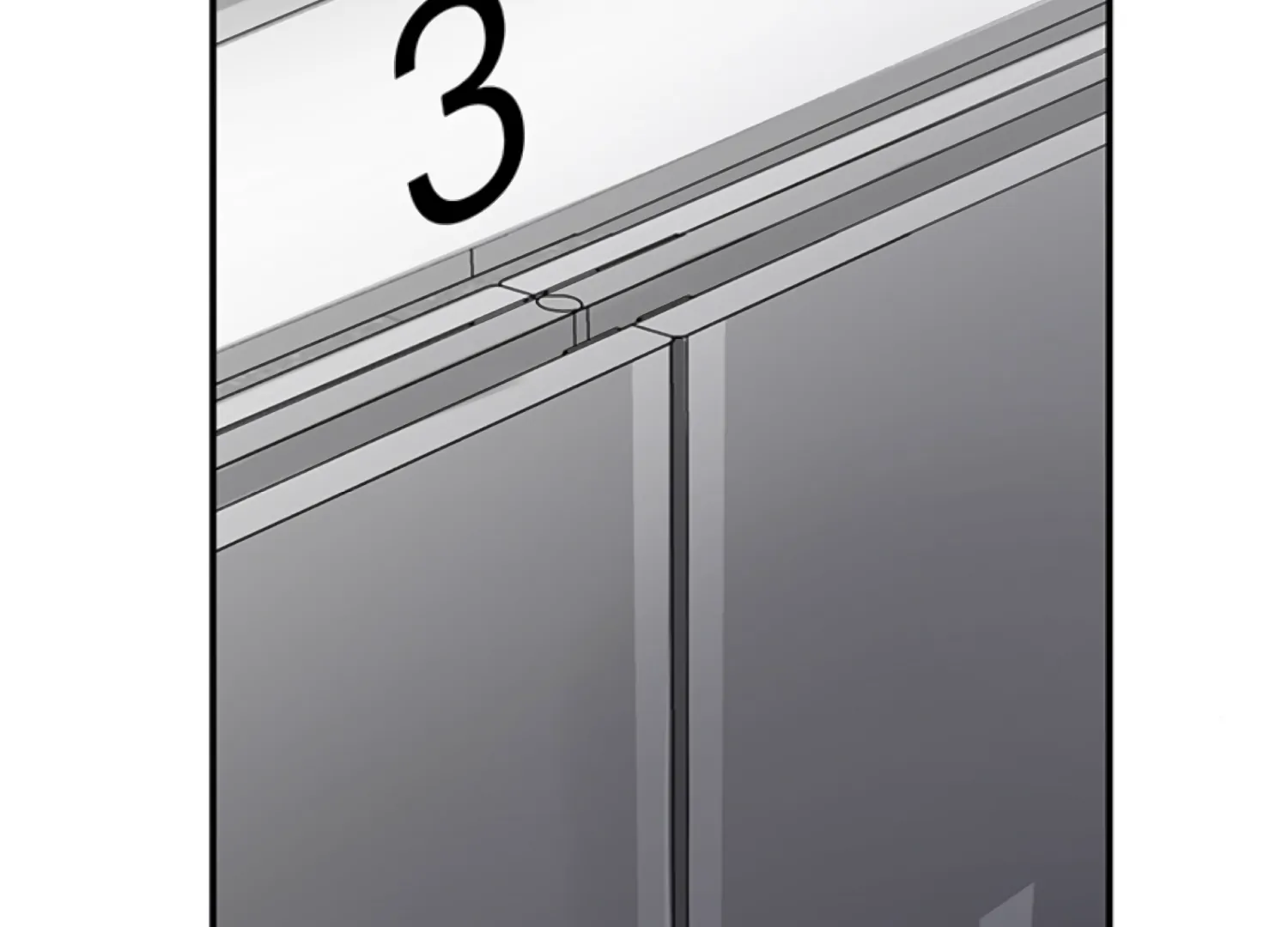 Sultry Trap chapter 11 page 155