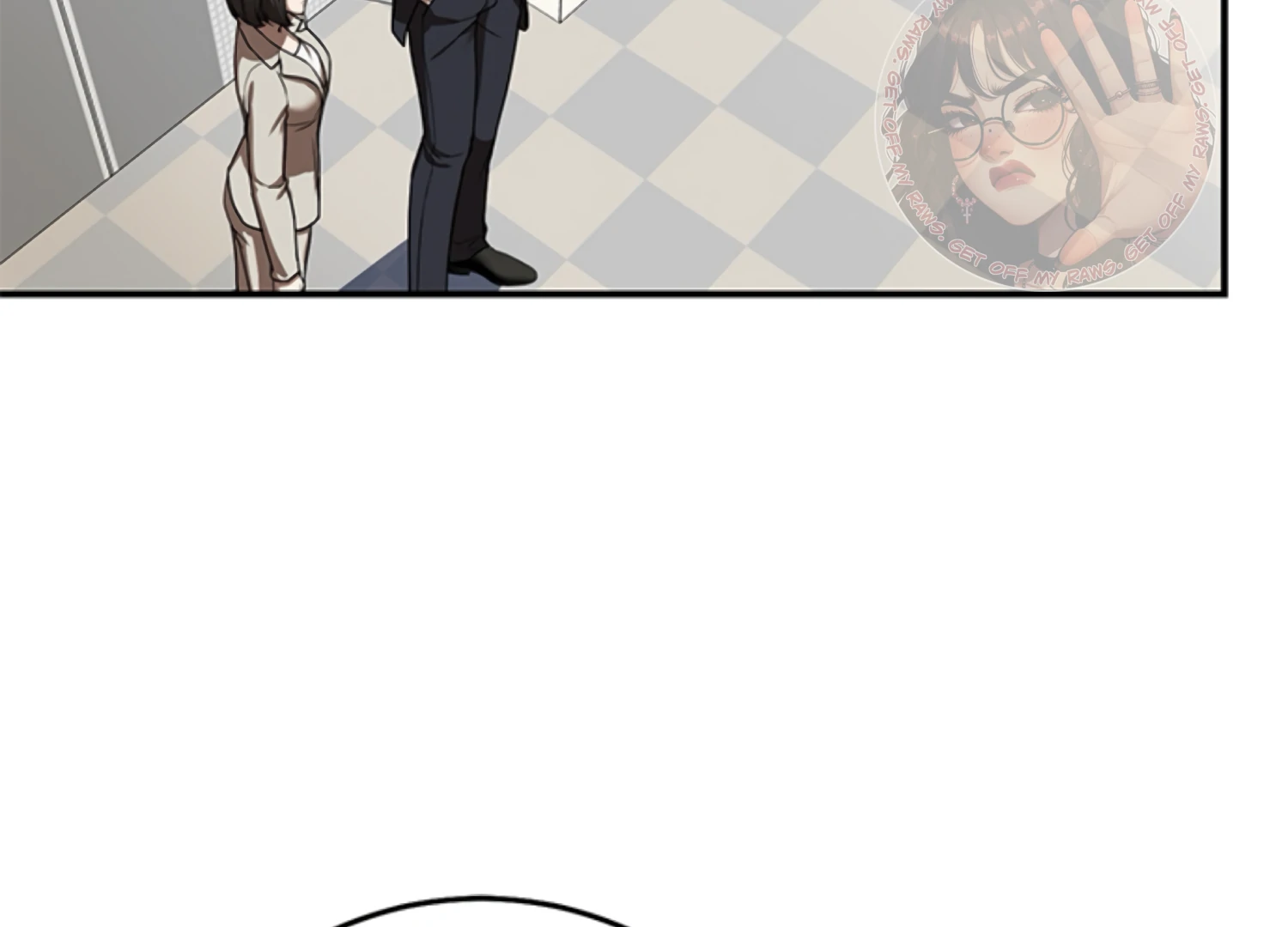 Sultry Trap chapter 11 page 158