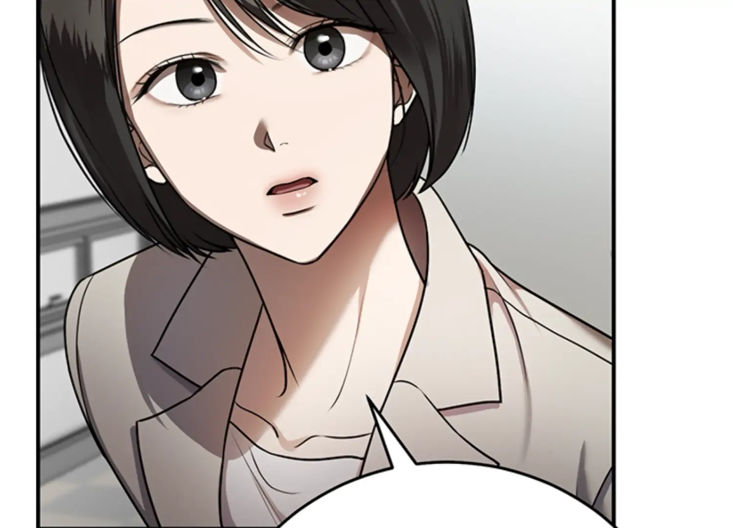 Sultry Trap chapter 11 page 160