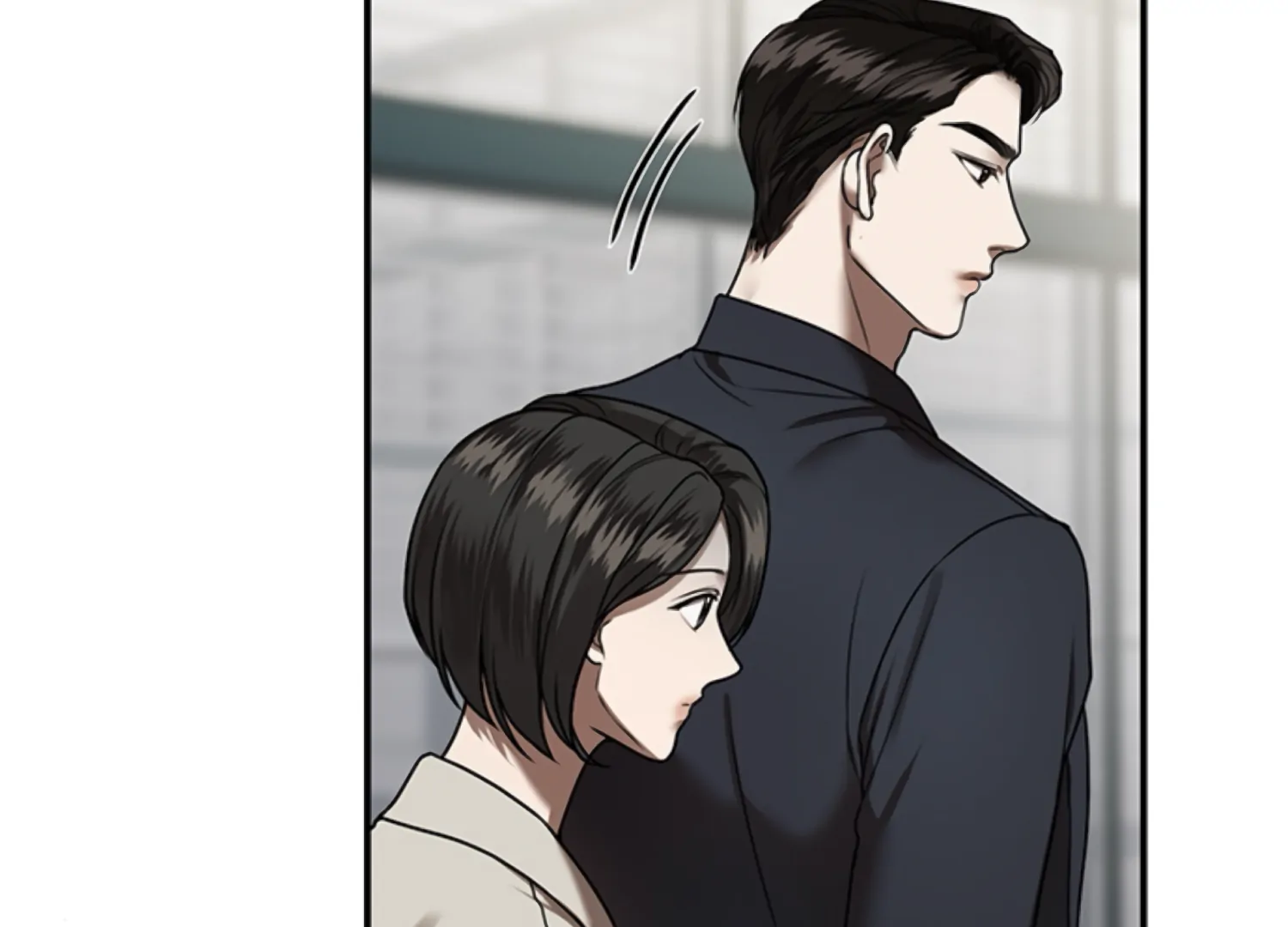 Sultry Trap chapter 11 page 163