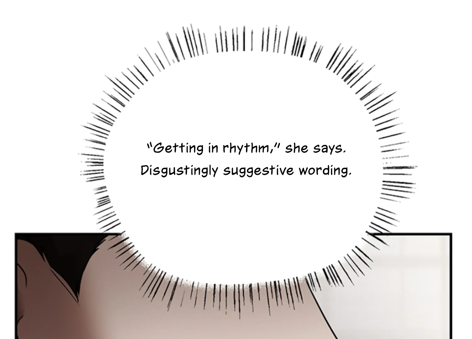 Sultry Trap chapter 11 page 166