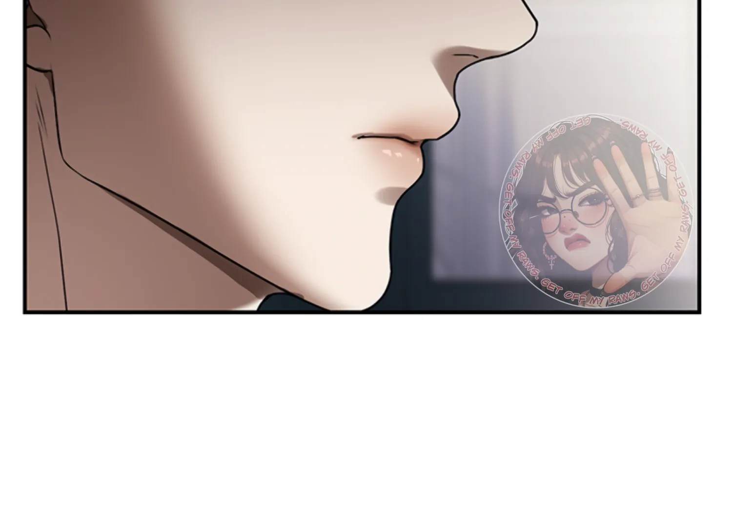 Sultry Trap chapter 11 page 167