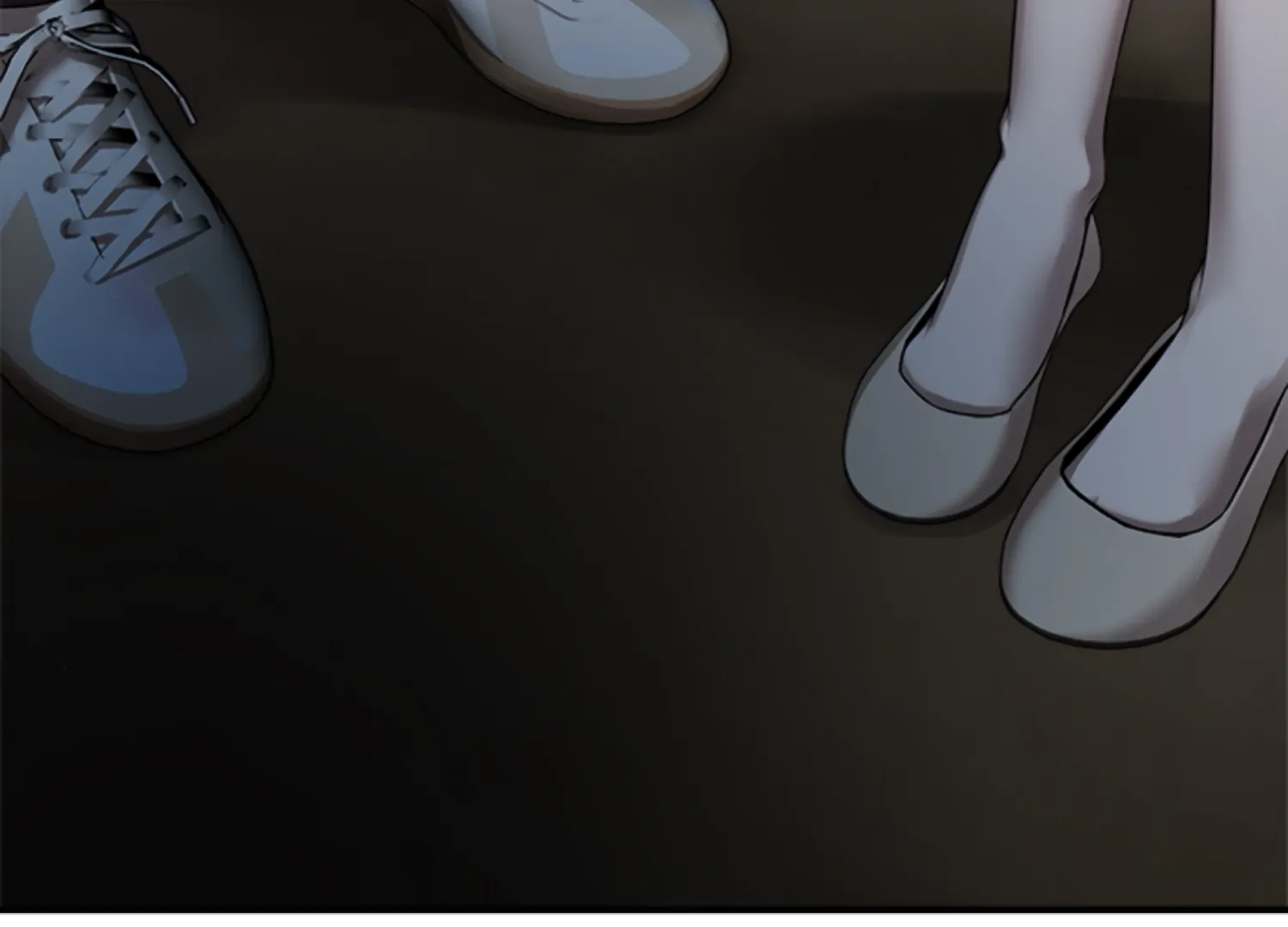 Sultry Trap chapter 11 page 23