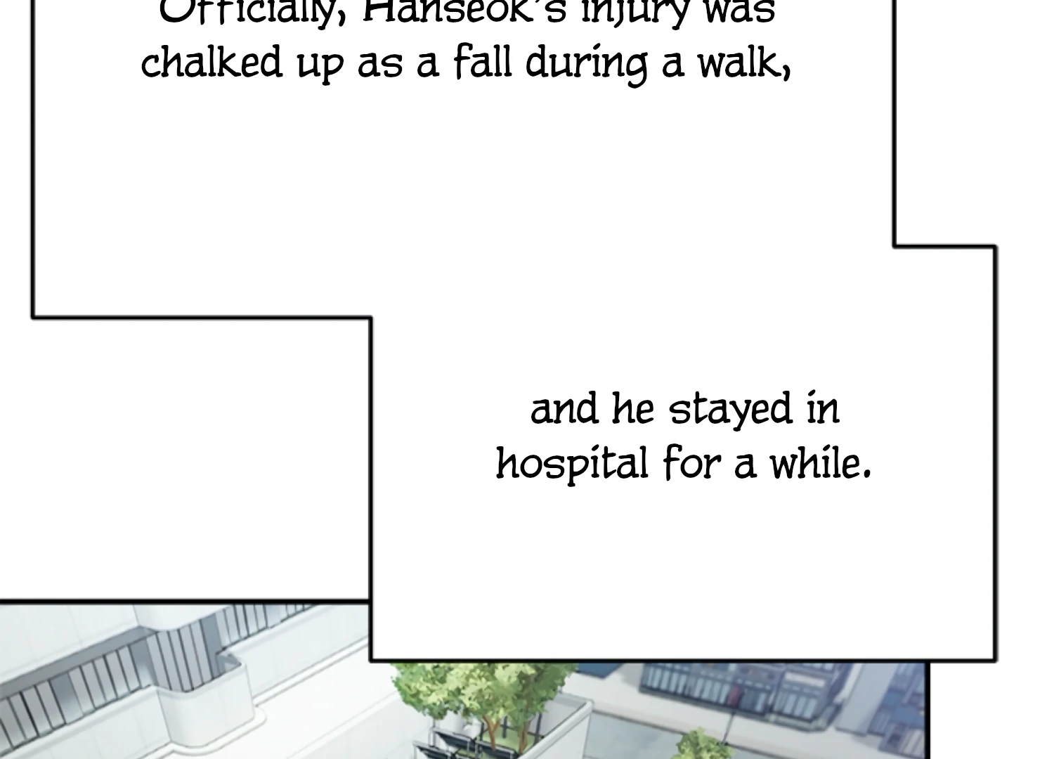 Sultry Trap chapter 11 page 27