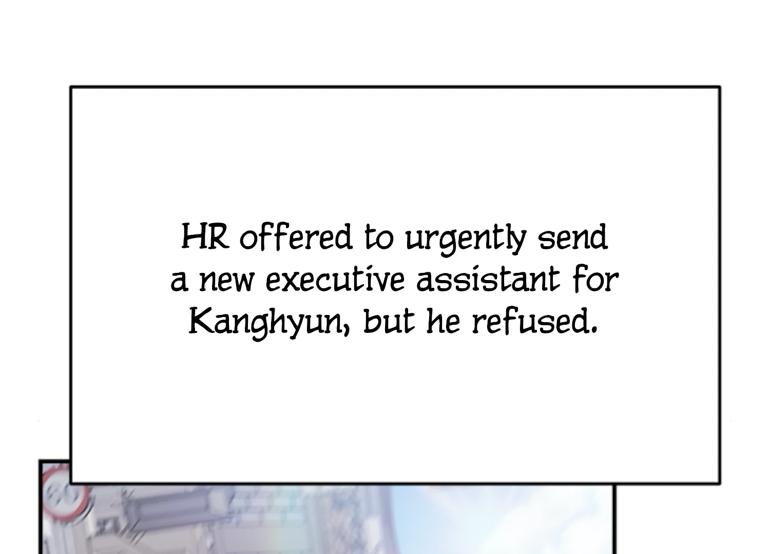 Sultry Trap chapter 11 page 29