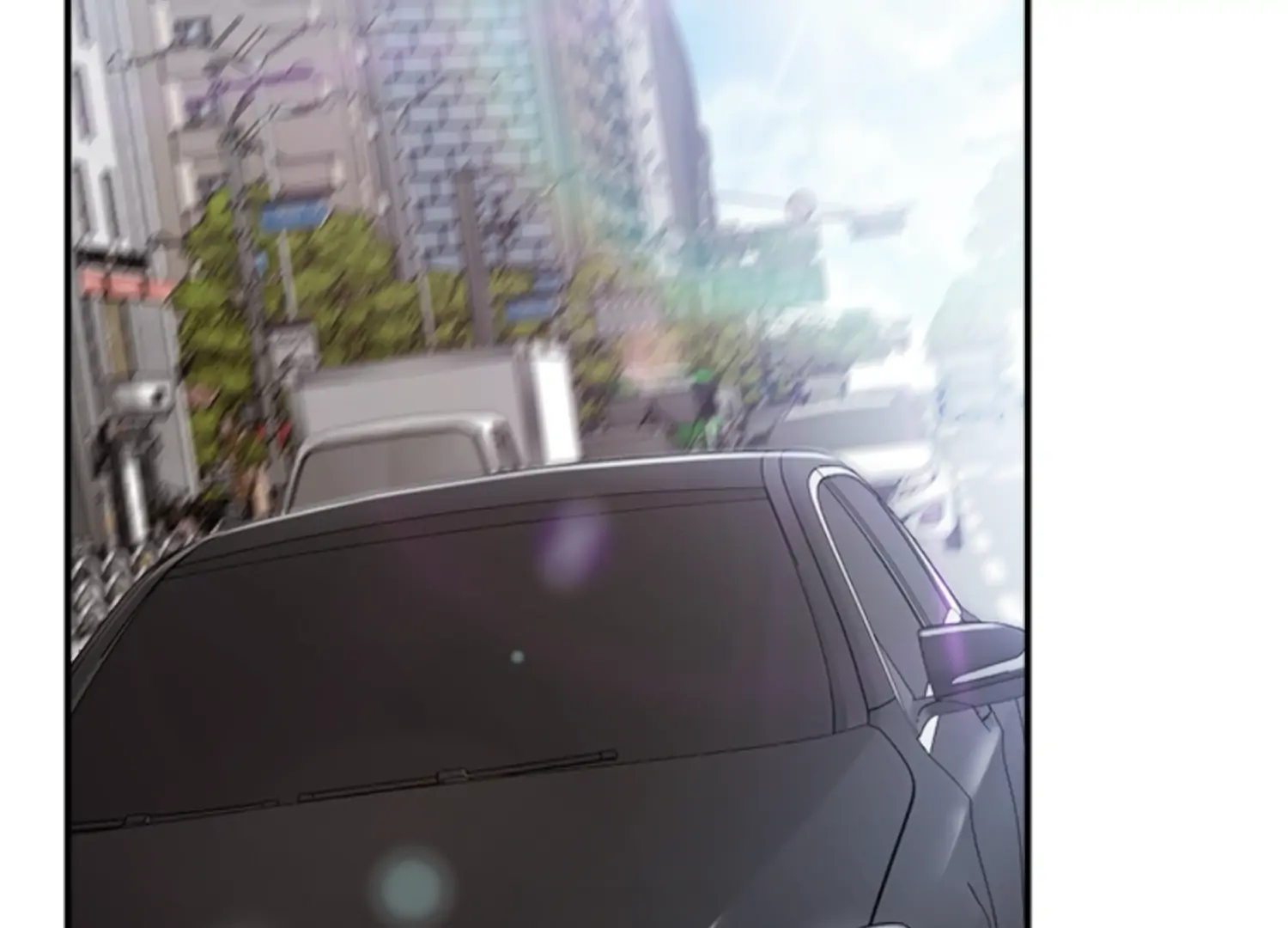 Sultry Trap chapter 11 page 30