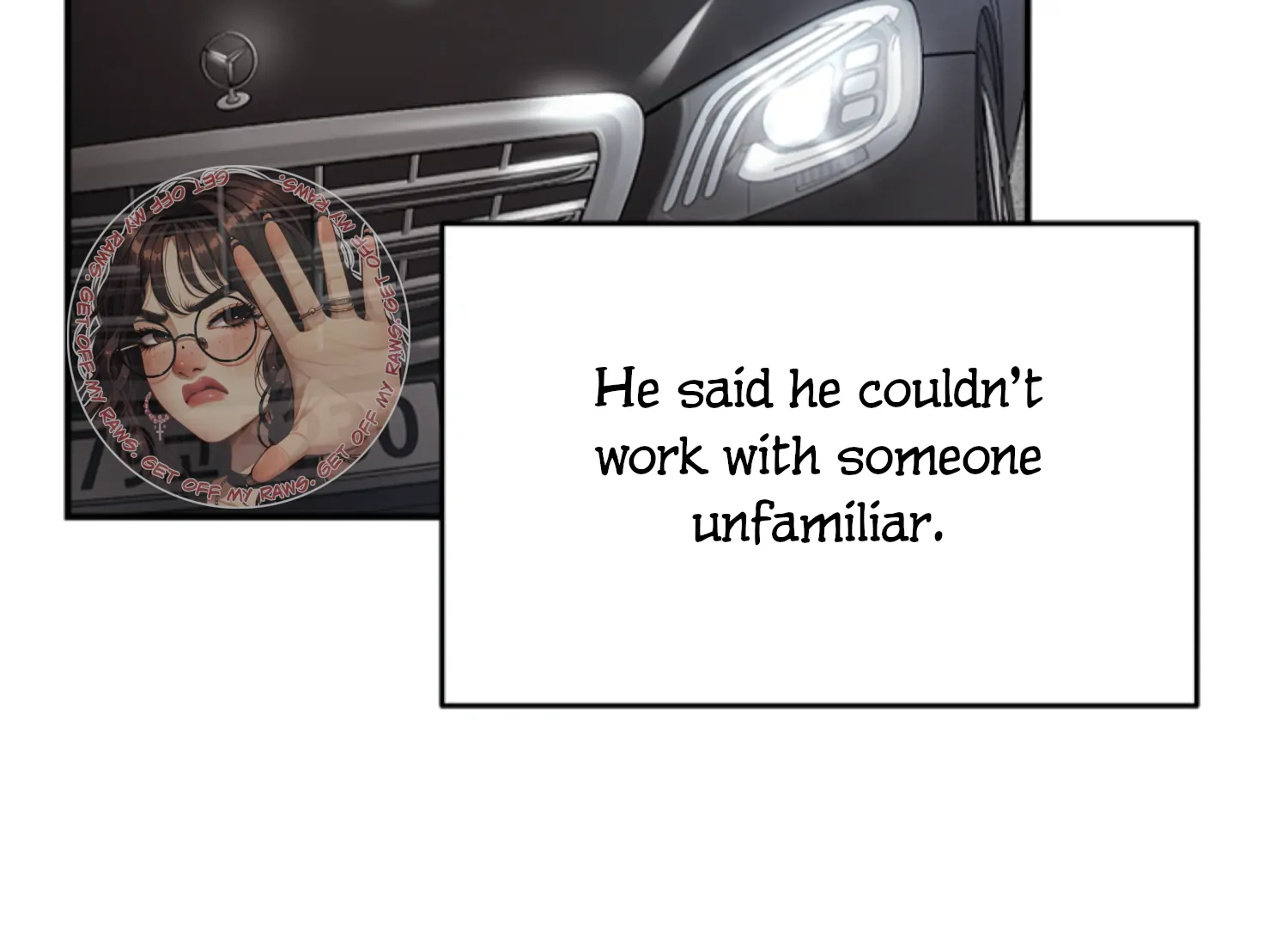 Sultry Trap chapter 11 page 31