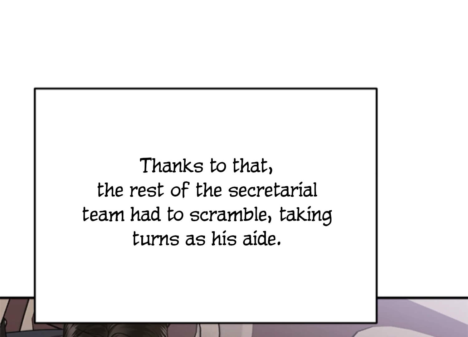Sultry Trap chapter 11 page 32