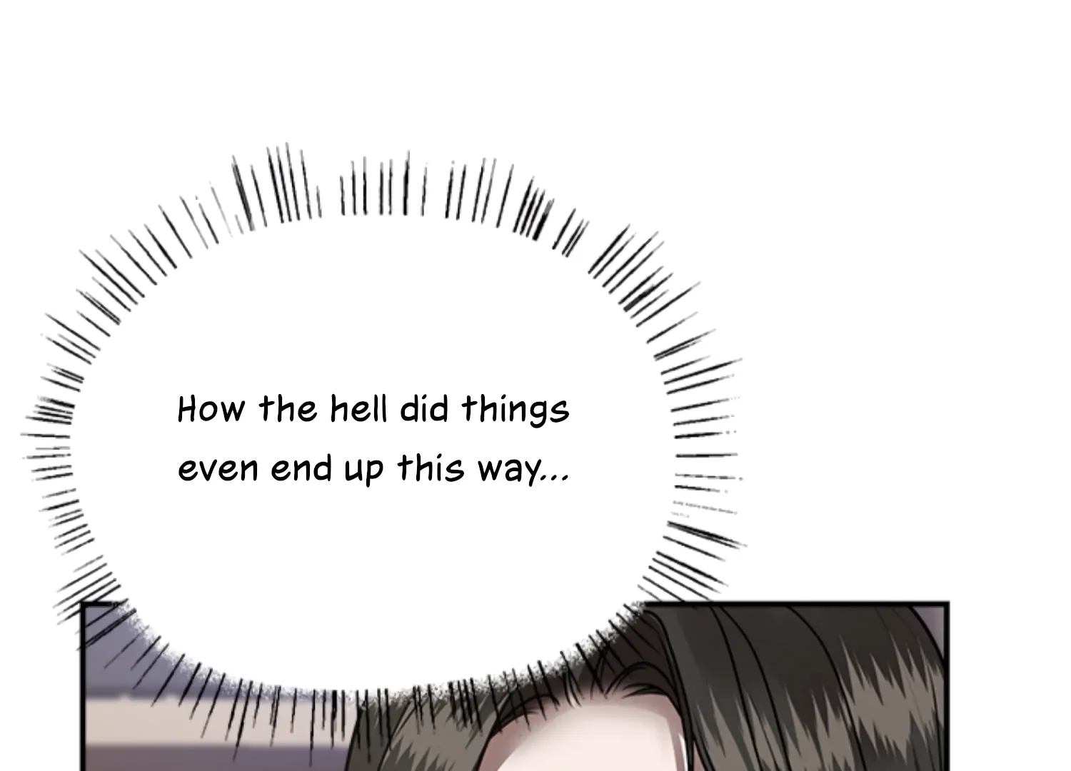 Sultry Trap chapter 11 page 37
