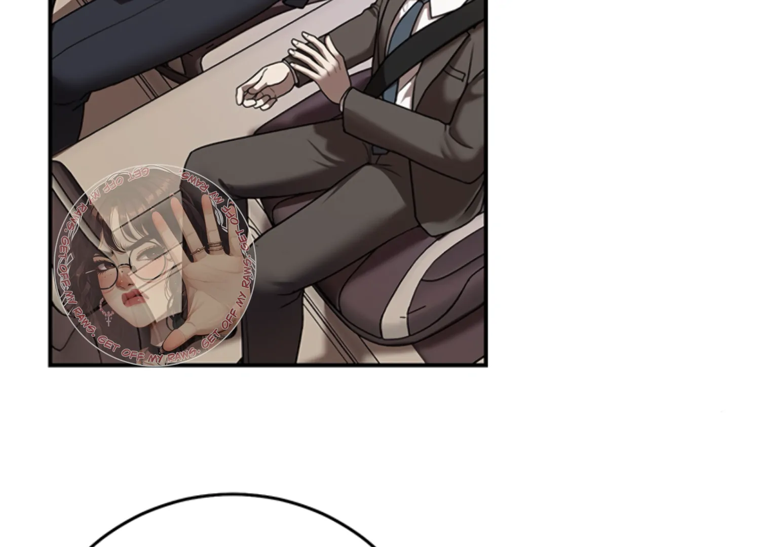 Sultry Trap chapter 11 page 41