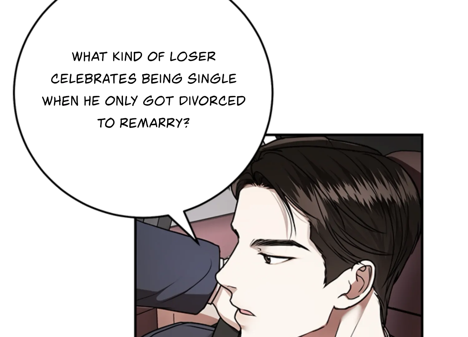 Sultry Trap chapter 11 page 42