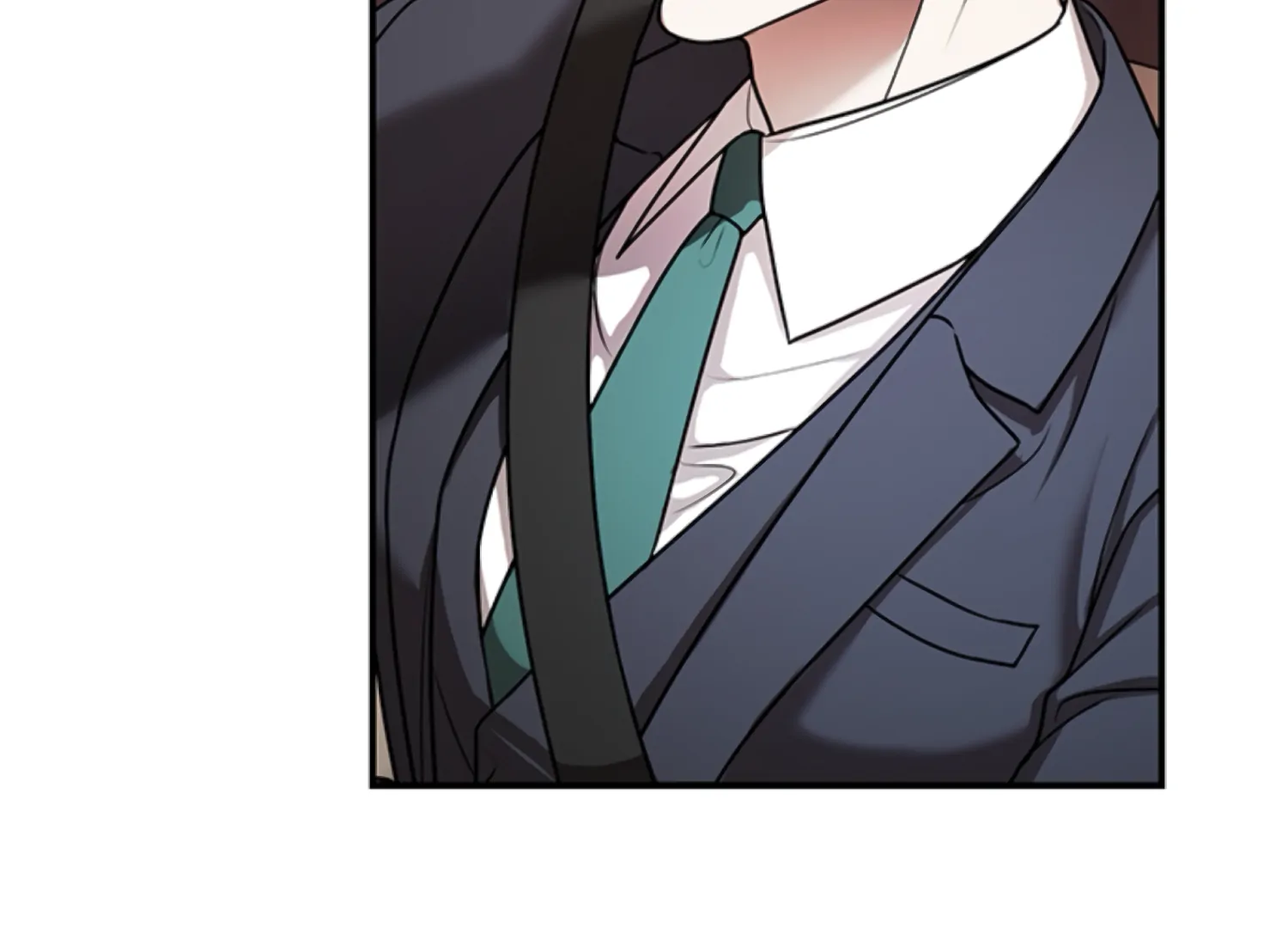 Sultry Trap chapter 11 page 43
