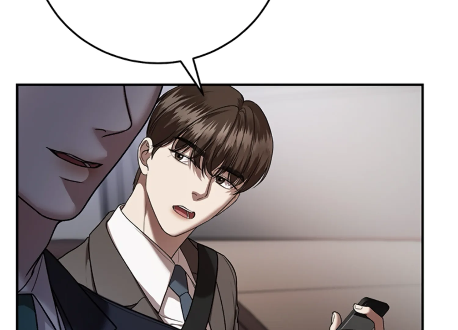 Sultry Trap chapter 11 page 45