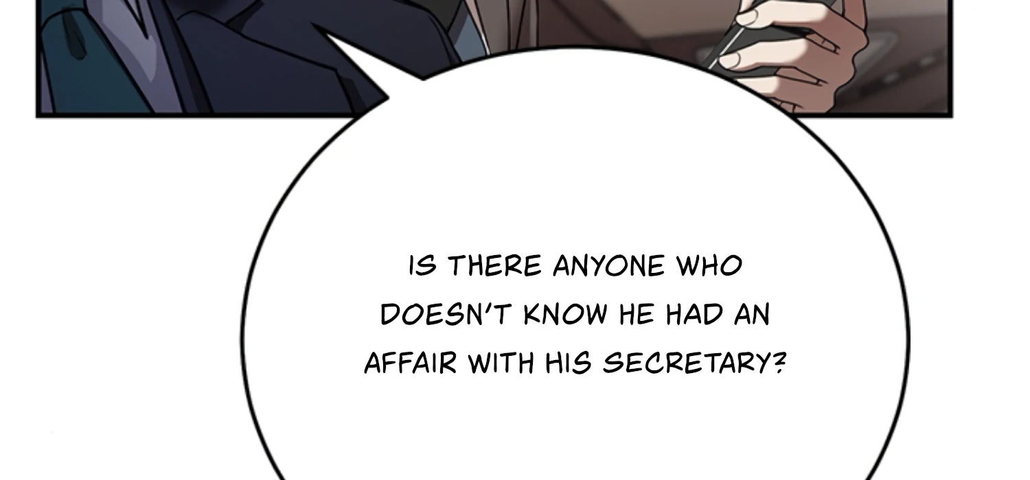 Sultry Trap chapter 11 page 46