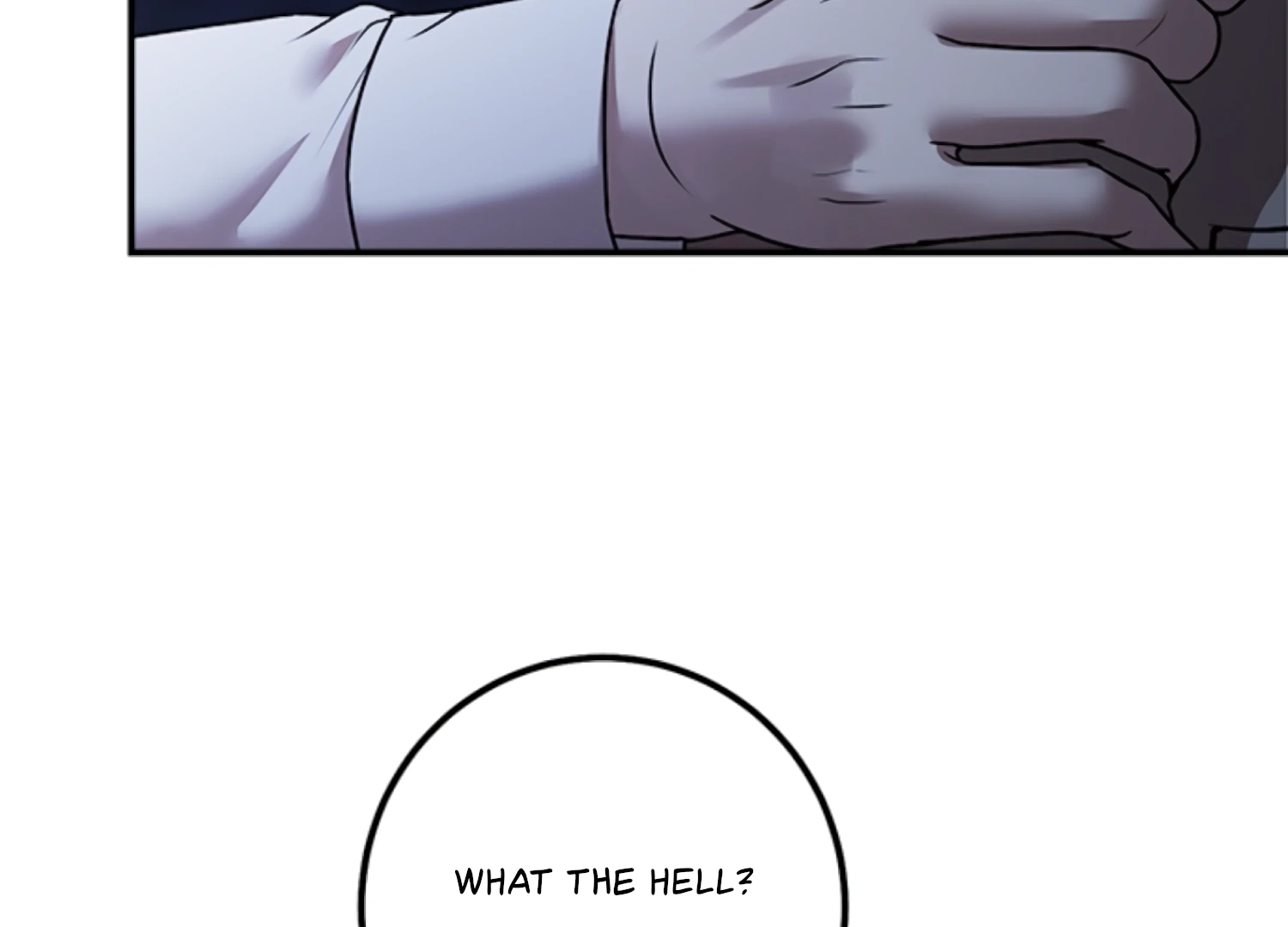 Sultry Trap chapter 11 page 6