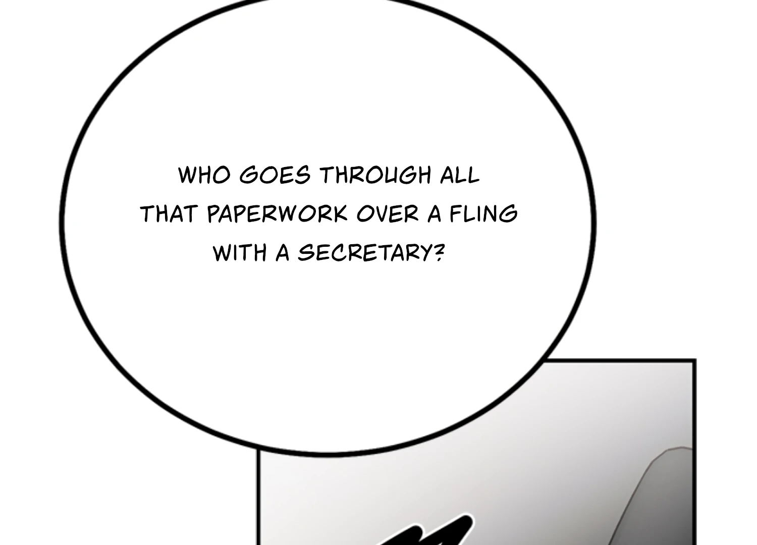 Sultry Trap chapter 11 page 51
