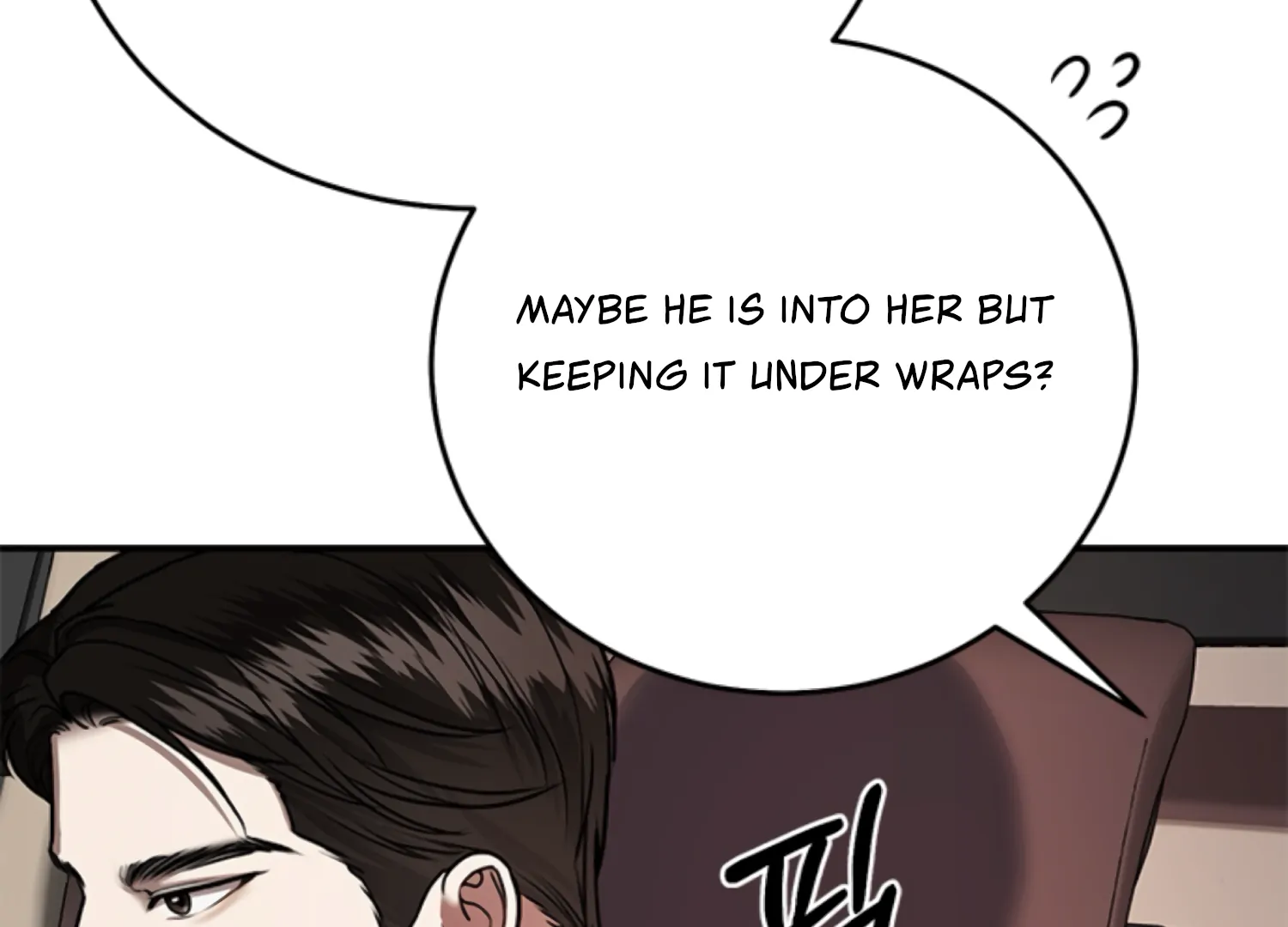 Sultry Trap chapter 11 page 56