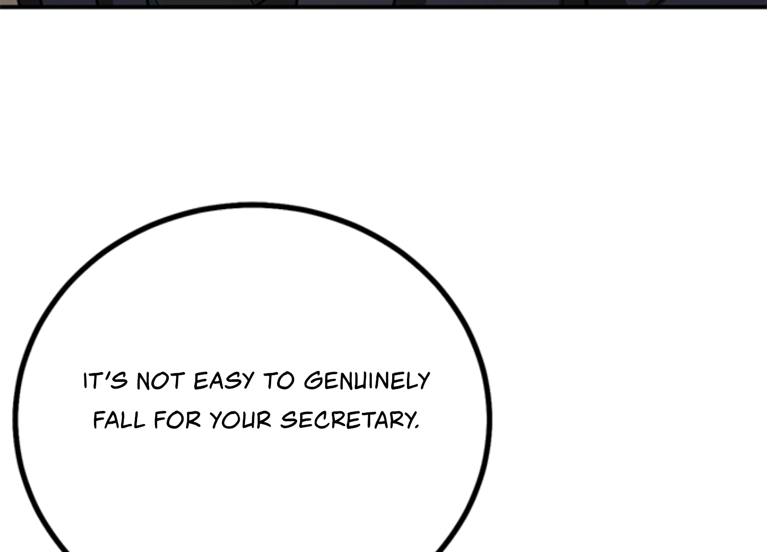 Sultry Trap chapter 11 page 58
