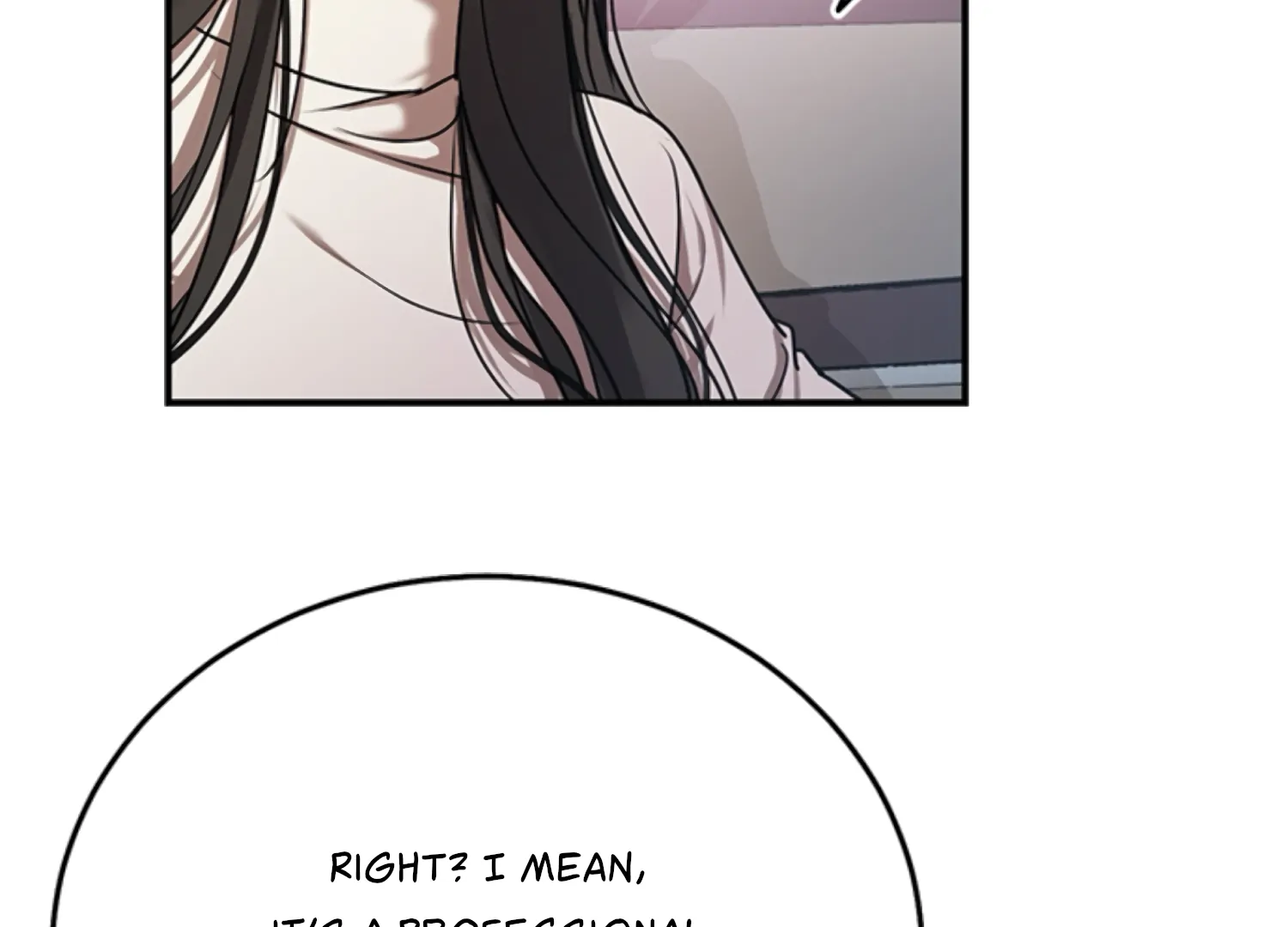 Sultry Trap chapter 11 page 60
