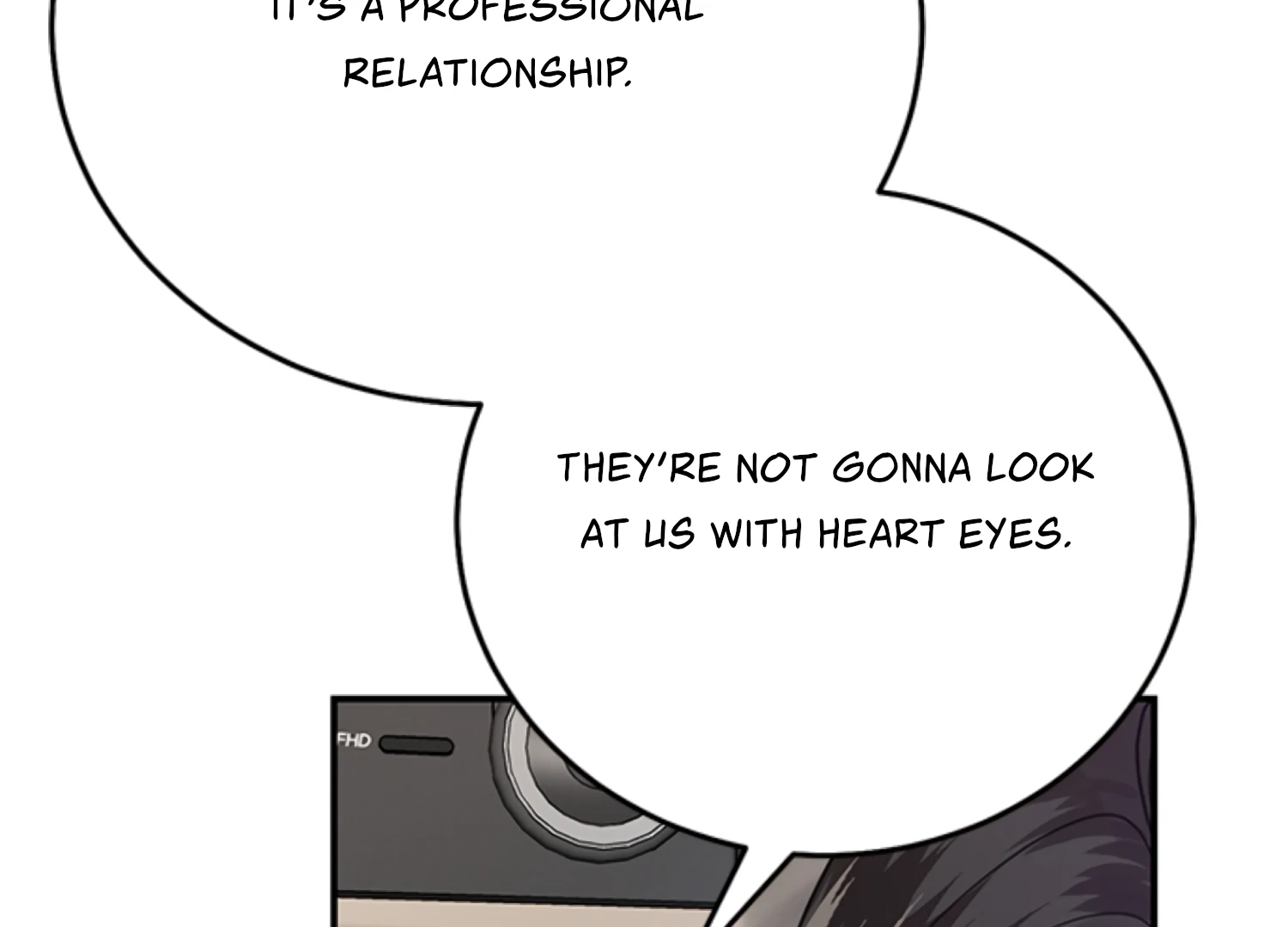 Sultry Trap chapter 11 page 61