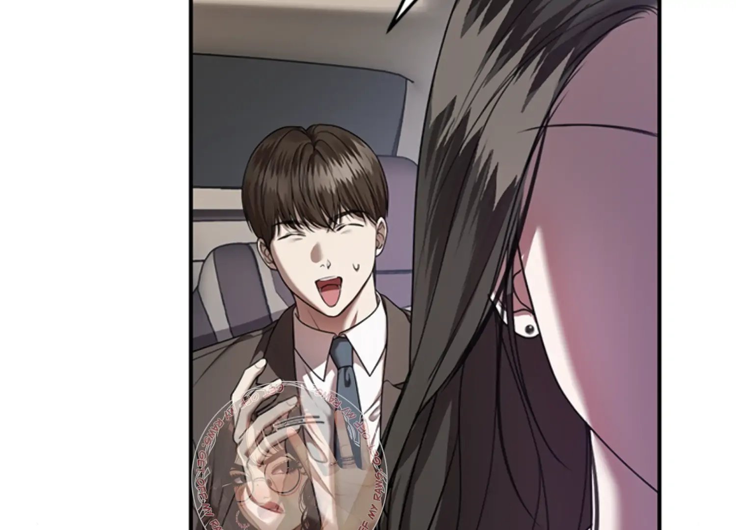 Sultry Trap chapter 11 page 62