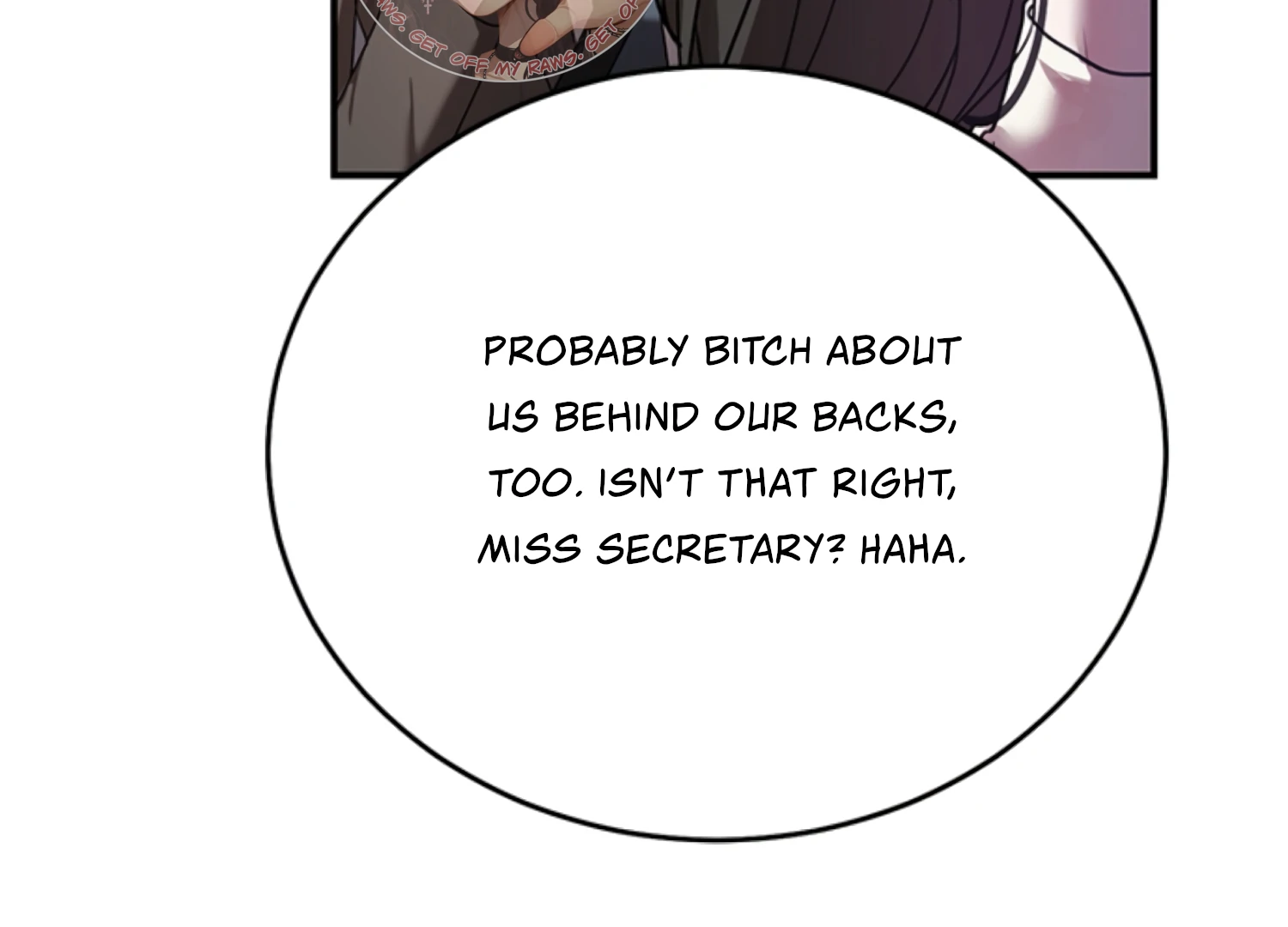 Sultry Trap chapter 11 page 63