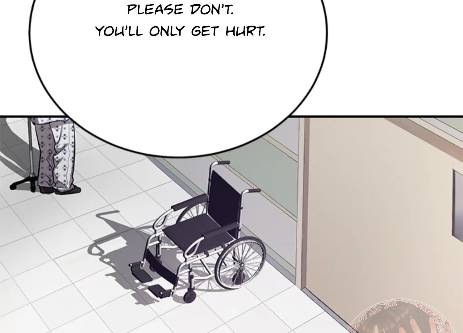 Sultry Trap chapter 11 page 72