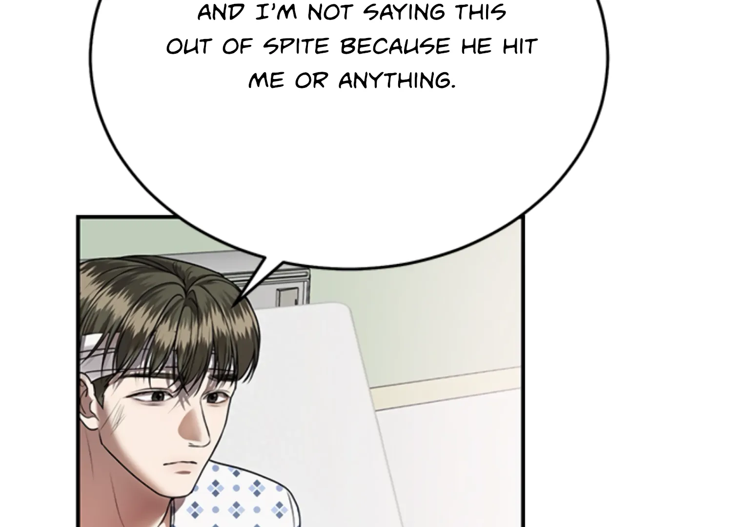 Sultry Trap chapter 11 page 74