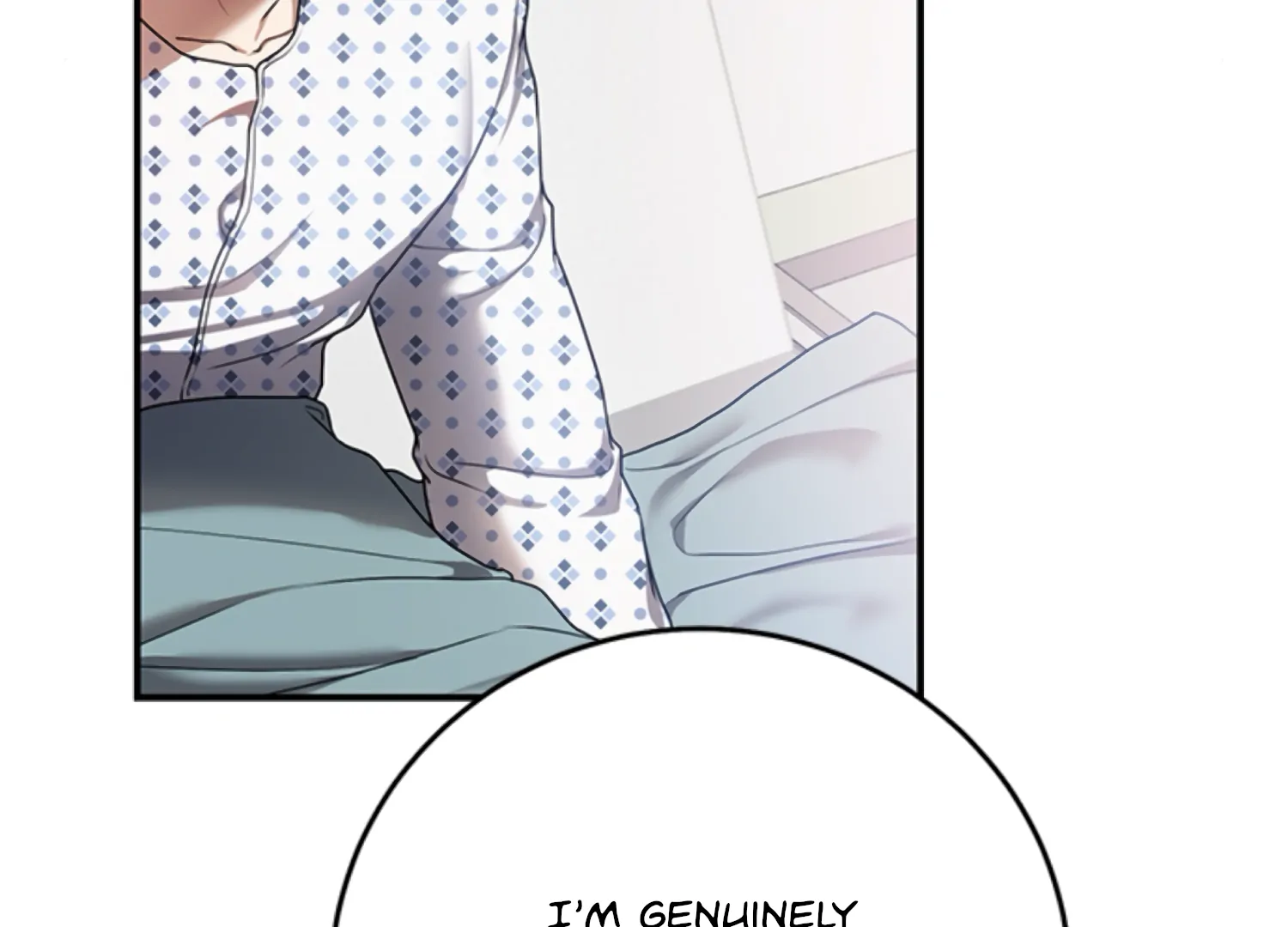 Sultry Trap chapter 11 page 75